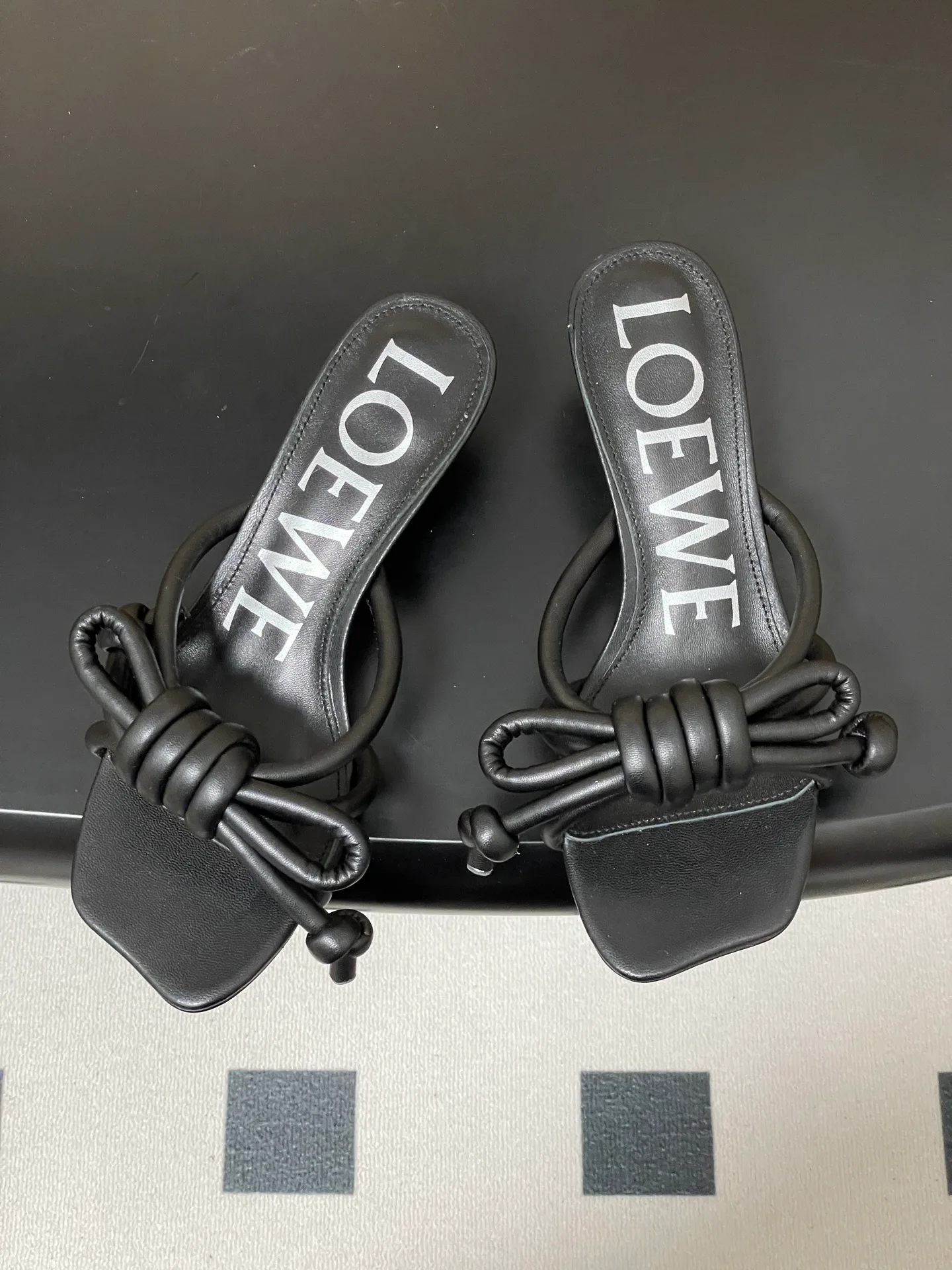 Босоножки Женские Loewe 11409861