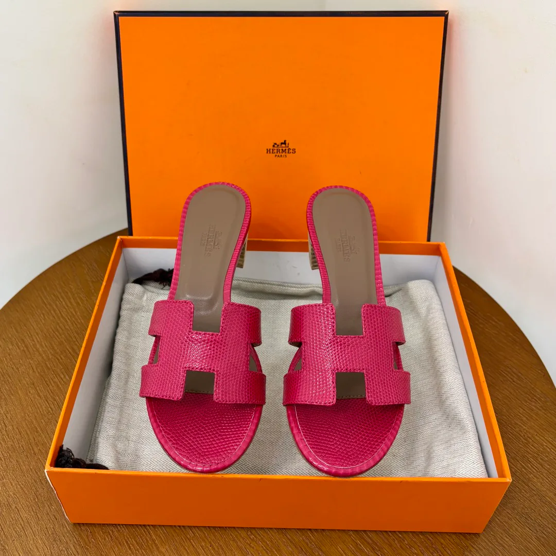 Сандалии Женские Hermes 11408694