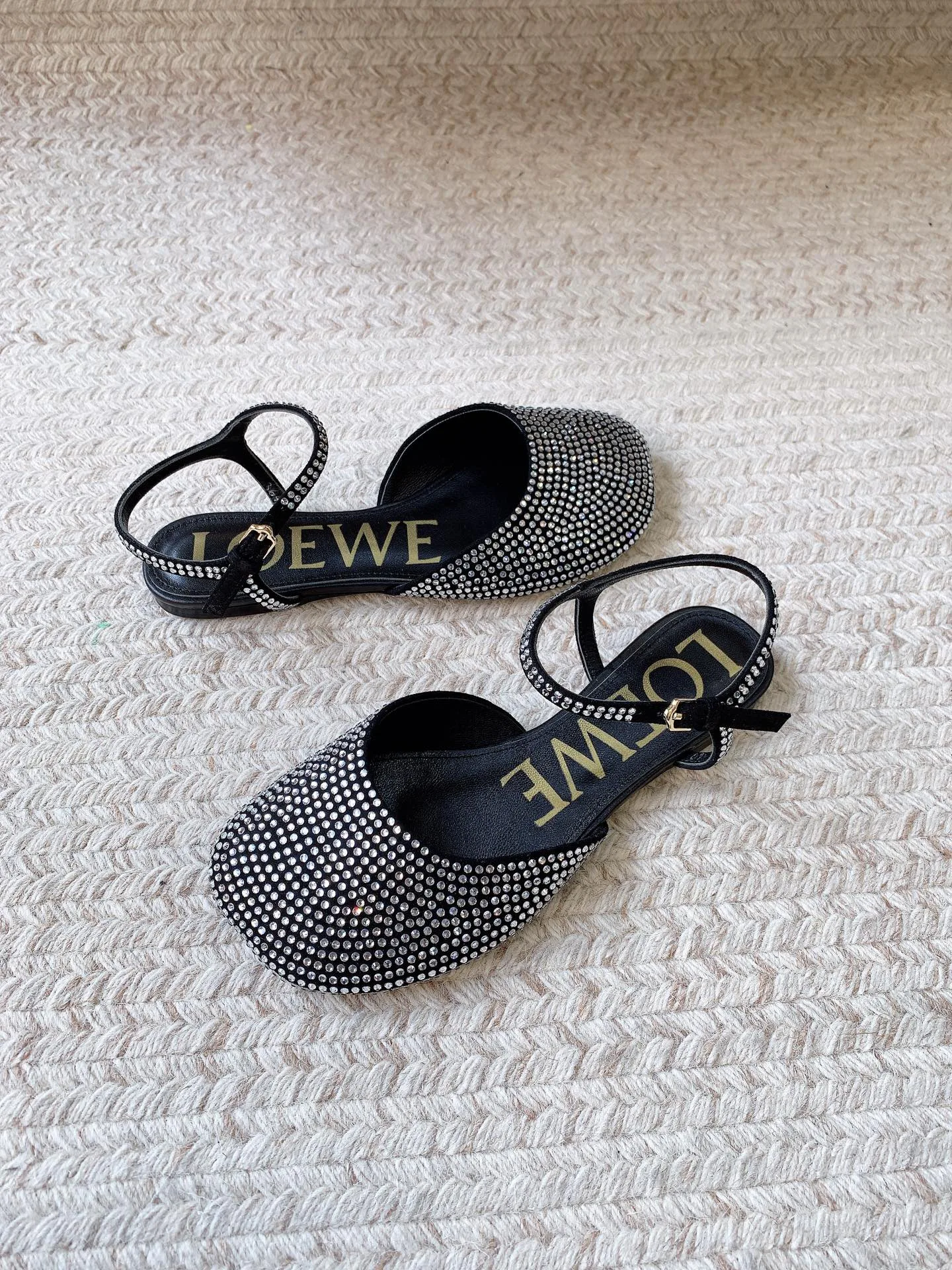 Туфли Женские Loewe 11701968