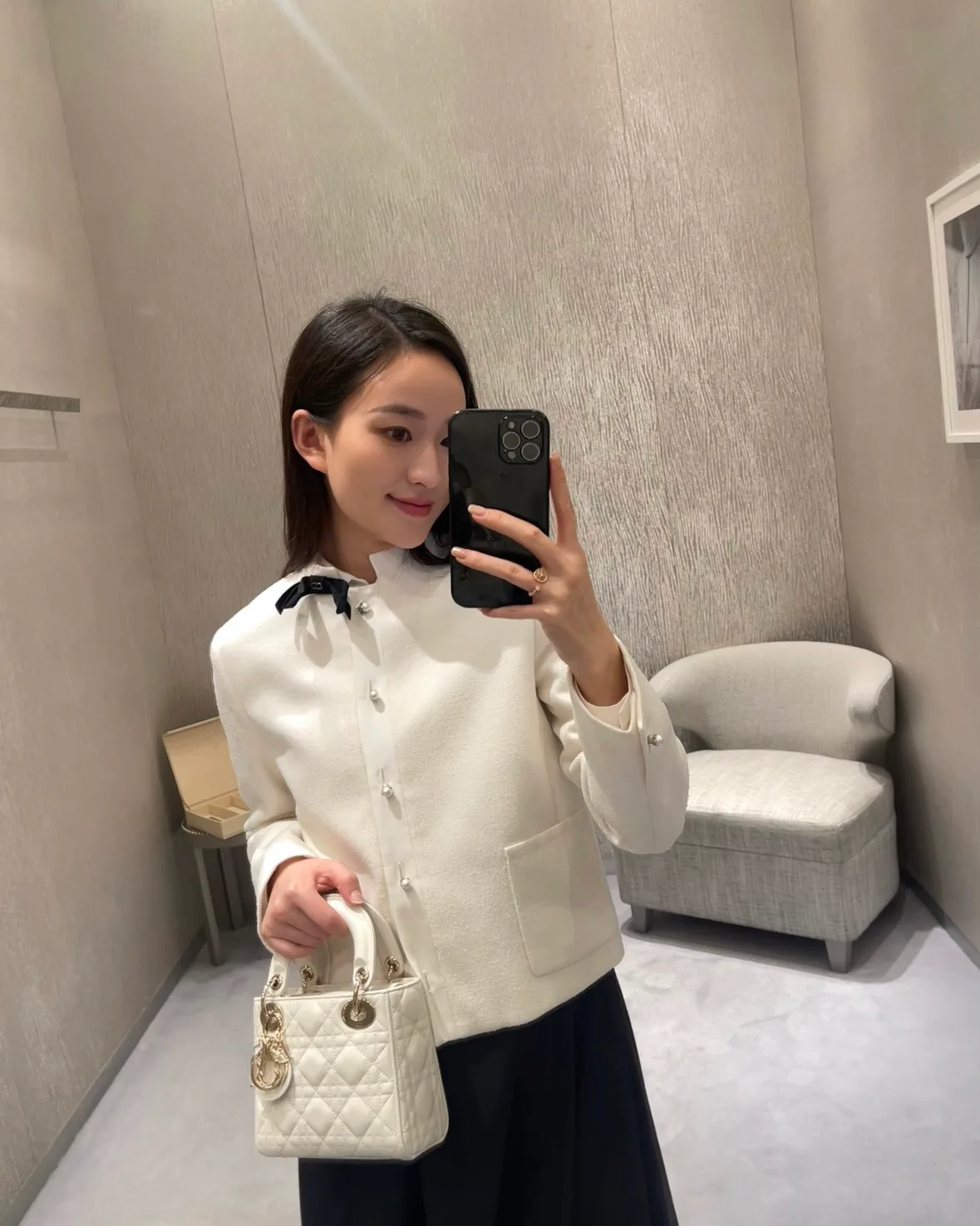 Жакеты Женские Christian Dior 17953645