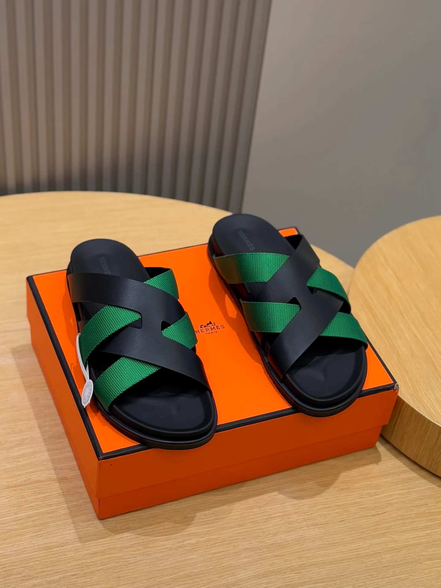 Сандалии Мужские Hermes 13185942