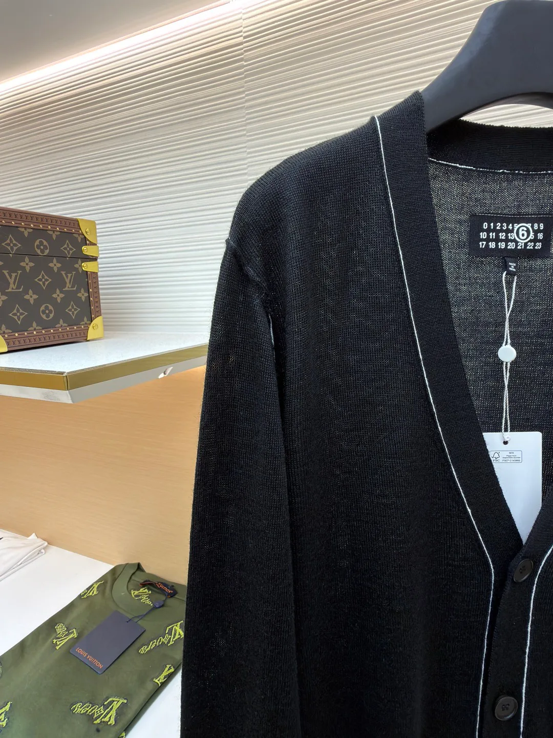 Джемперы И Свитеры Мужские Maison Margiela 6527770