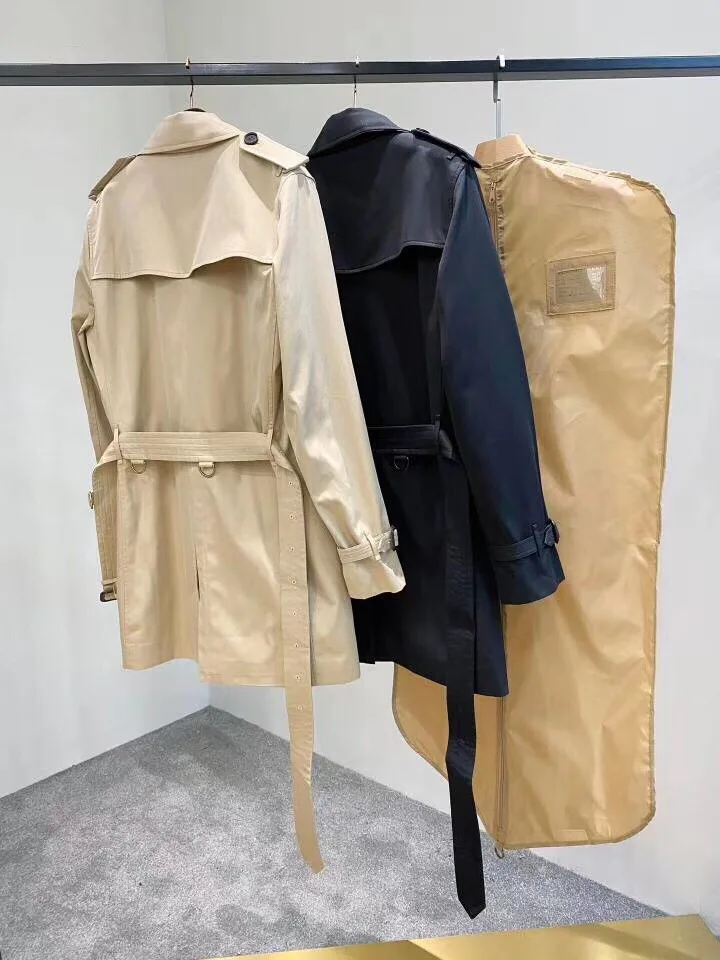Пальто И Тренчи Мужские Burberry 10956306