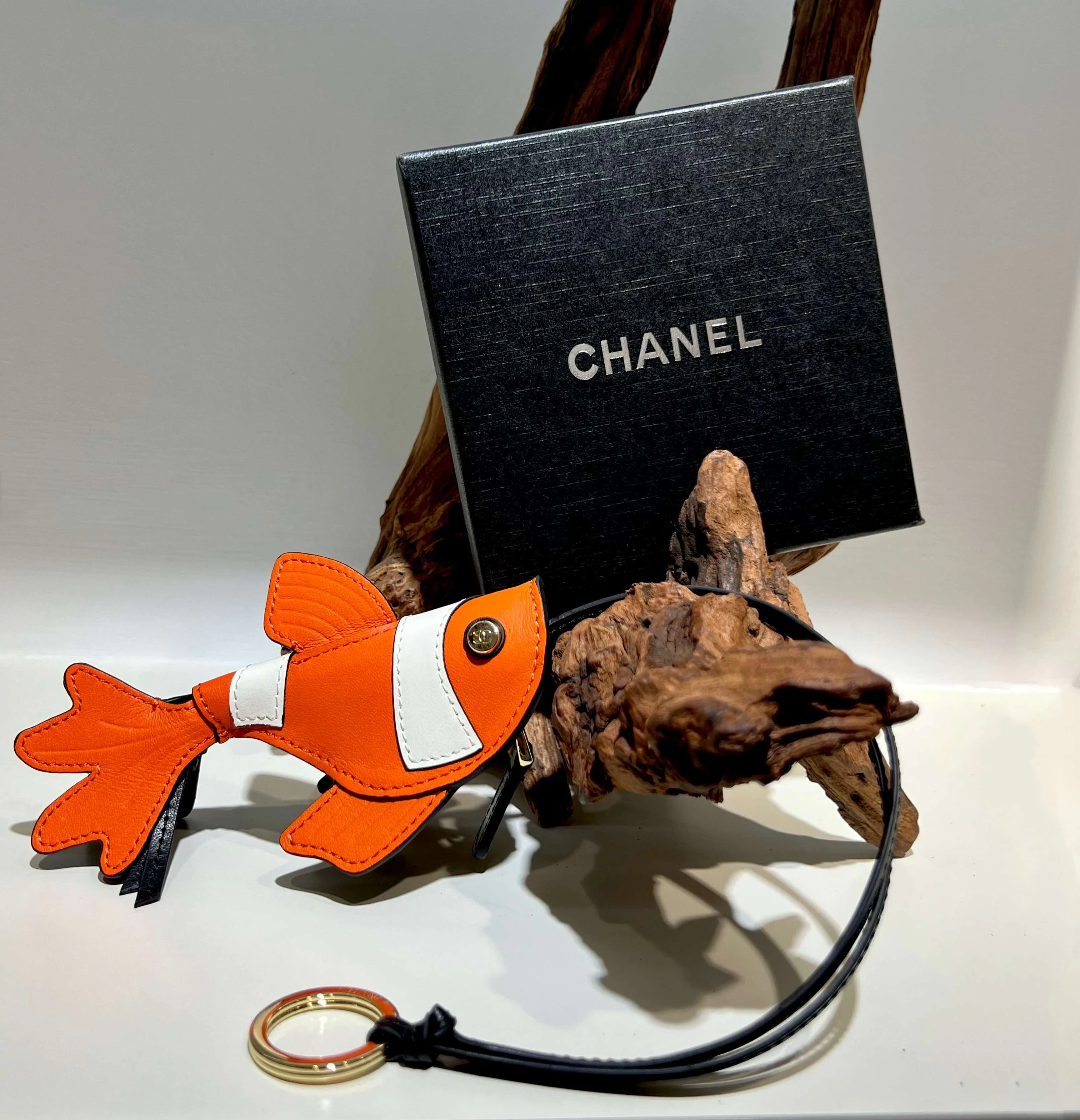 Ключницы Chanel 18058556