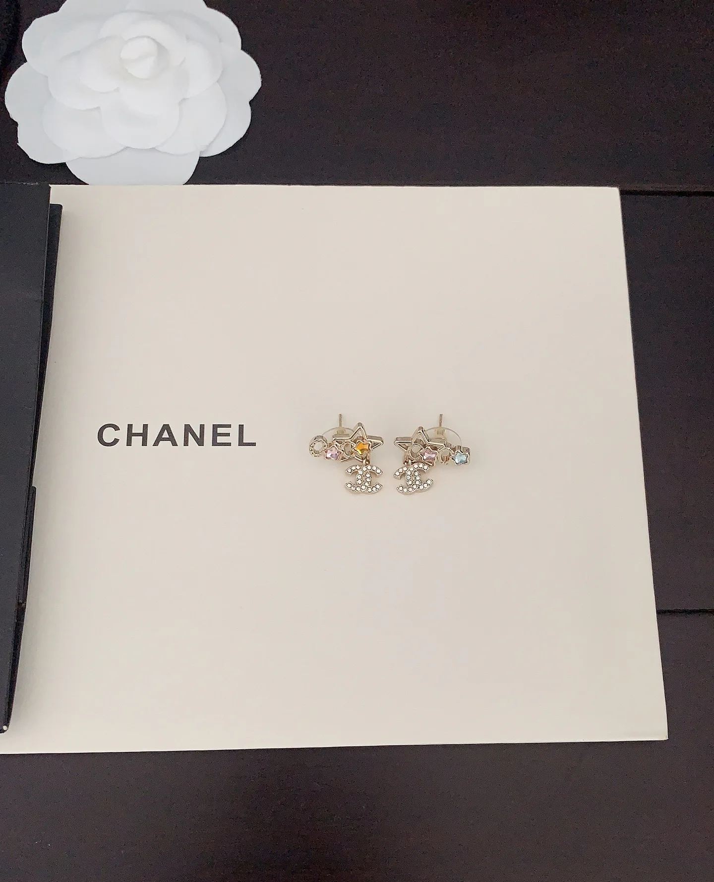 Бижутерия Chanel 73900