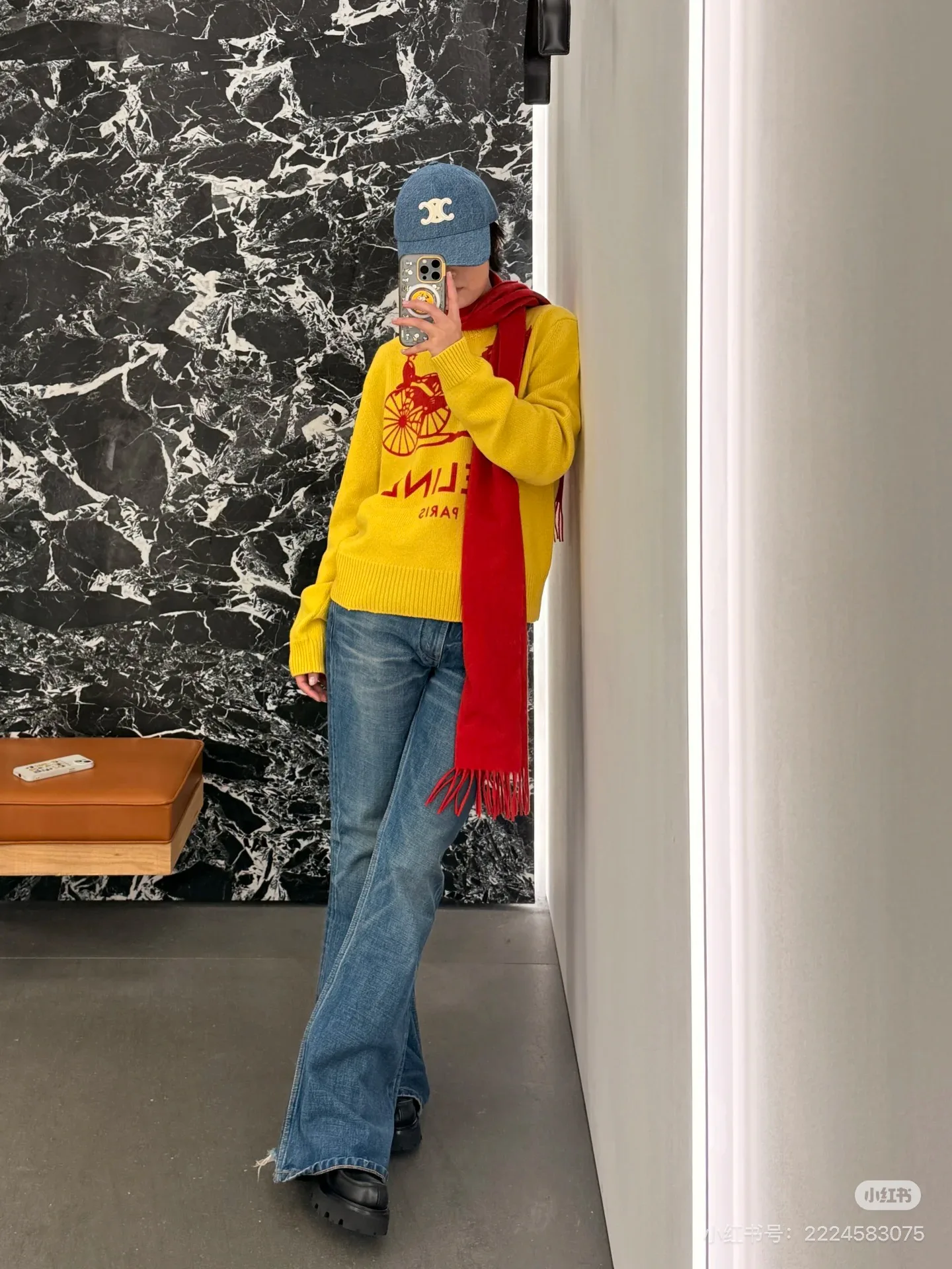 Джемперы И Свитеры Женские Celine 879713