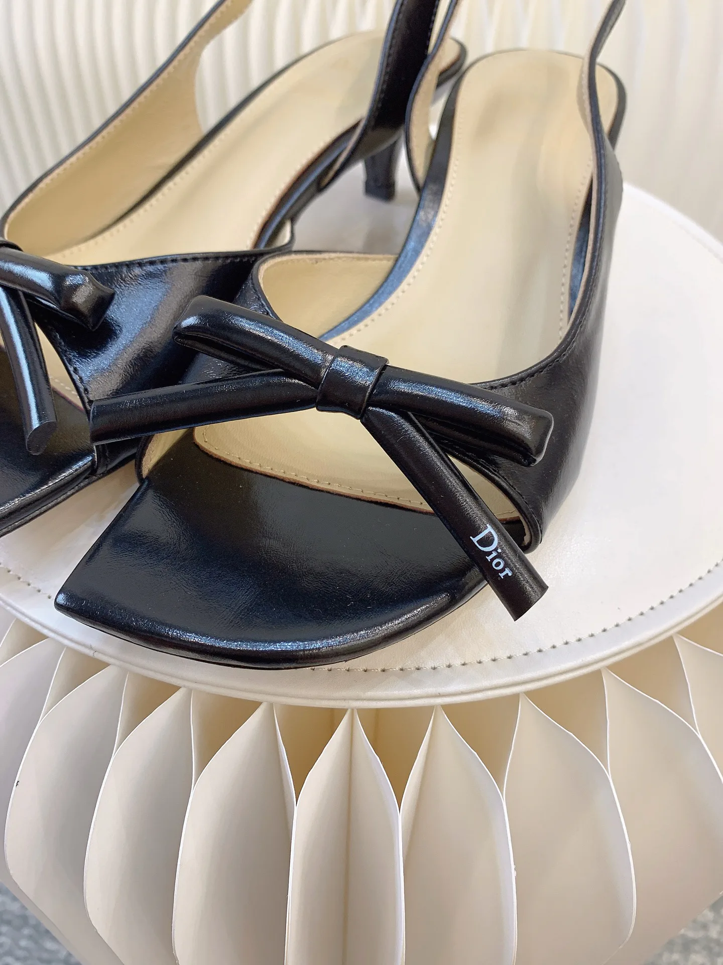 Туфли Женские Christian Dior 13229093
