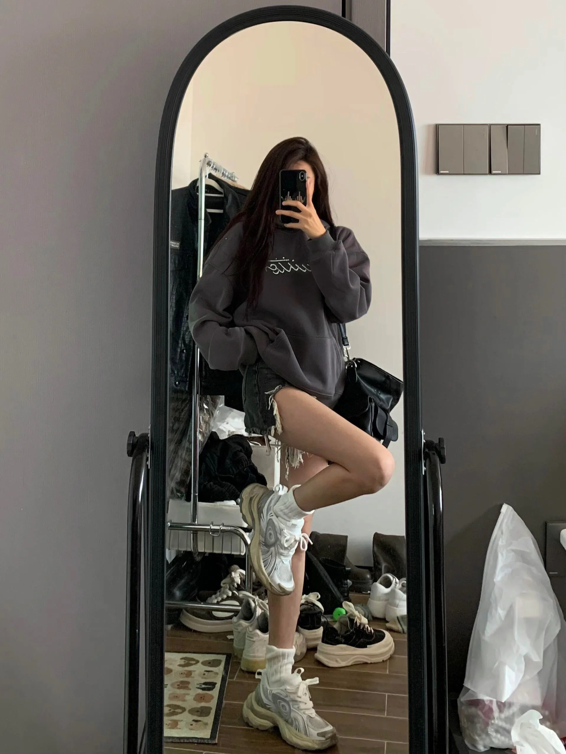 Свитшоты И Худи Мужские Louis Vuitton 452482