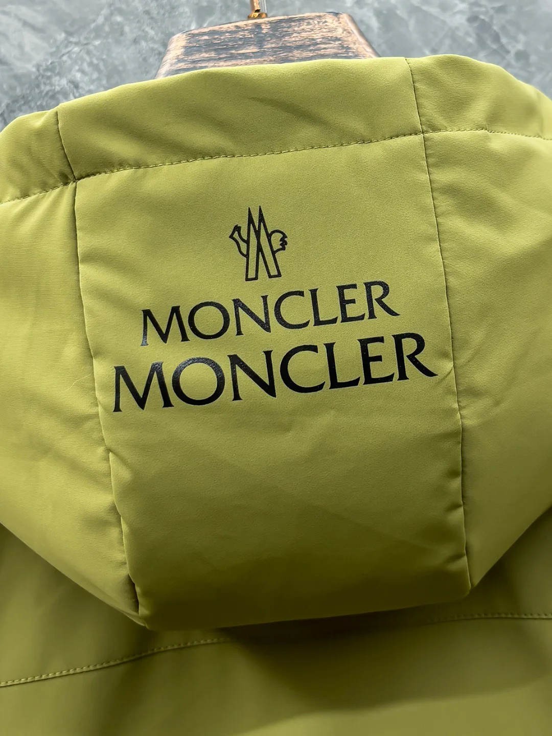 Куртки И Пуховики Мужские Moncler 342139