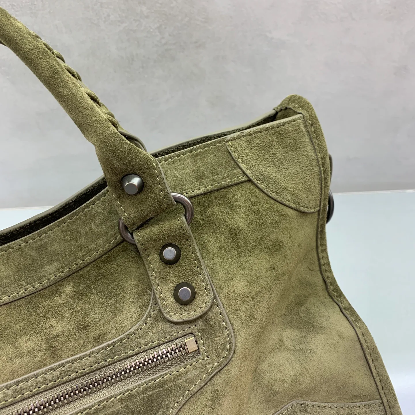 Классические Сумки Женские Balenciaga 13552756