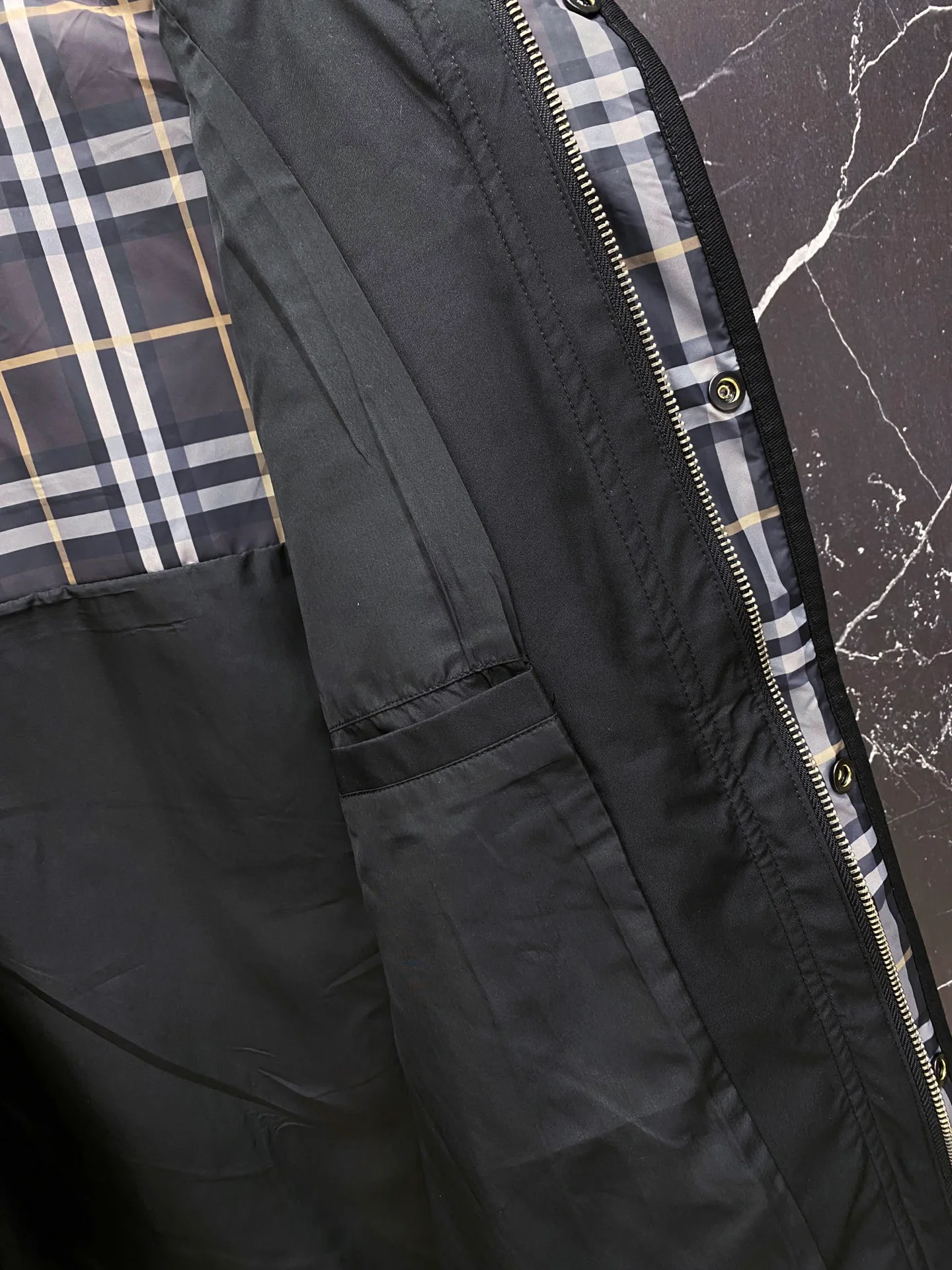 Куртки И Пуховики Мужские Burberry 10163427