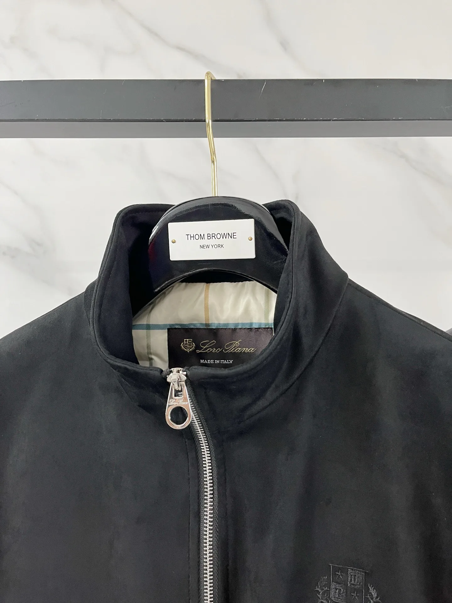 Куртки И Пуховики Мужские Loro Piana 243752