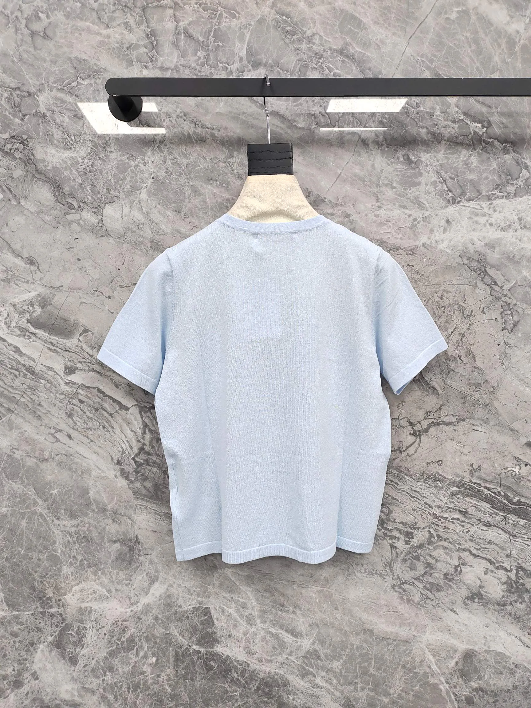 Футболки Женские Christian Dior 11873537