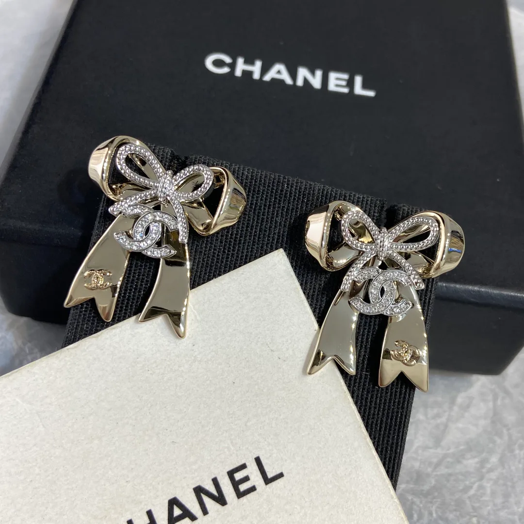Бижутерия Chanel 18256826