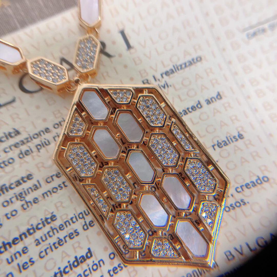 Бижутерия Bvlgari 11712