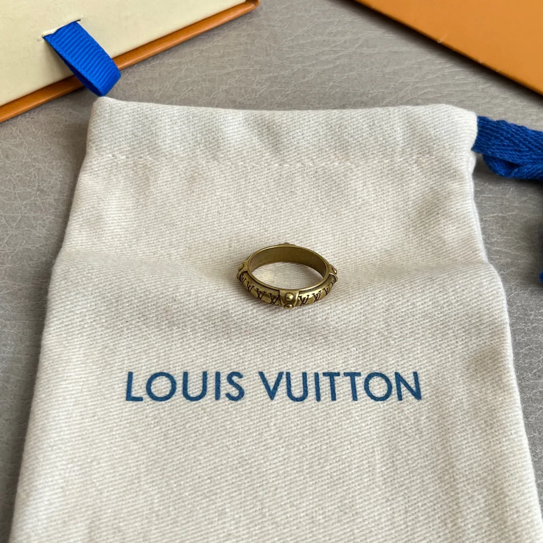 Бижутерия Louis Vuitton 260542