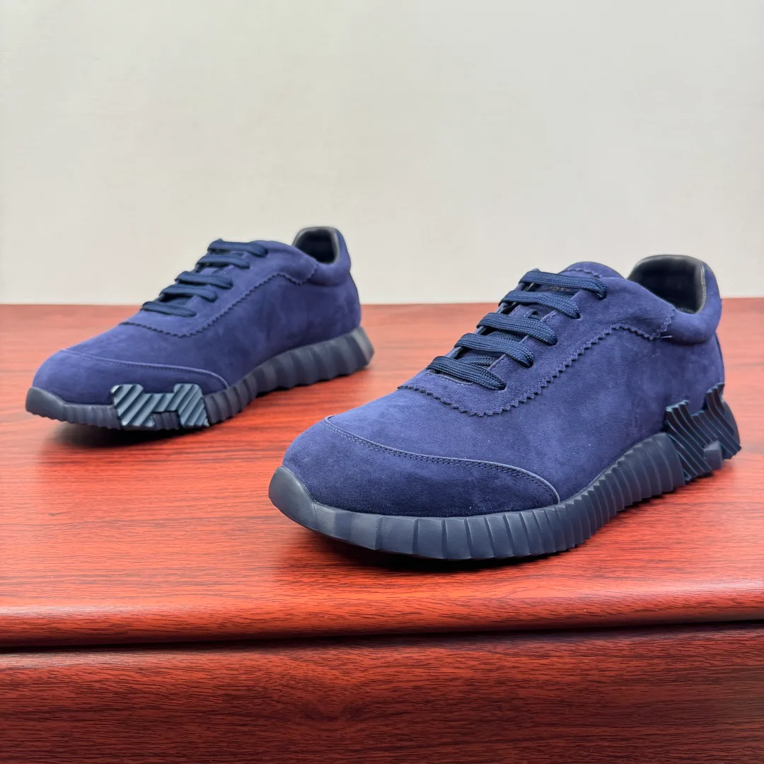 Кроссовки Женские Hermes 11393482