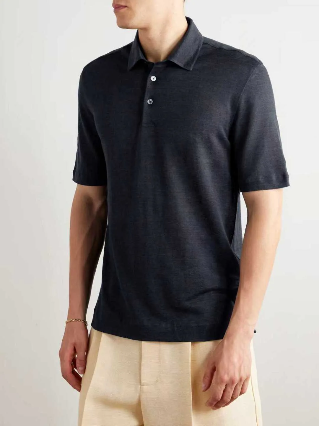 Футболки Мужские Zegna 13409165