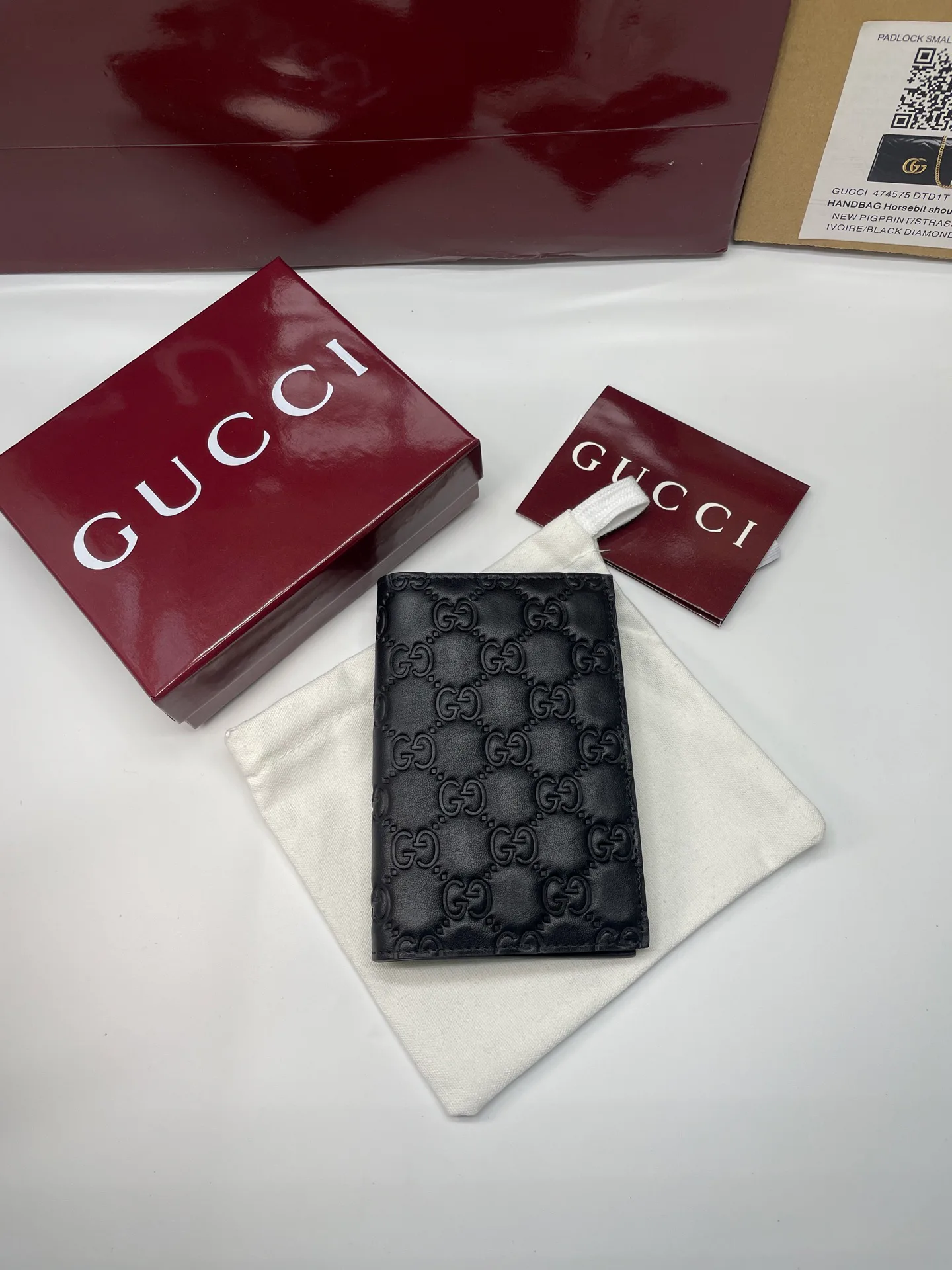 Клатчи Женские Gucci 5031787