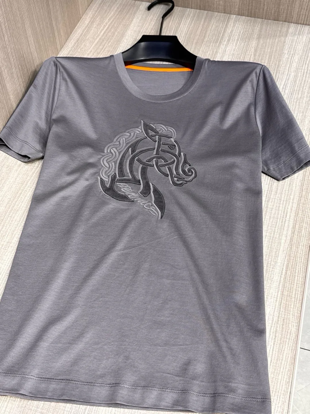 Футболки Мужские Hermes 11077342