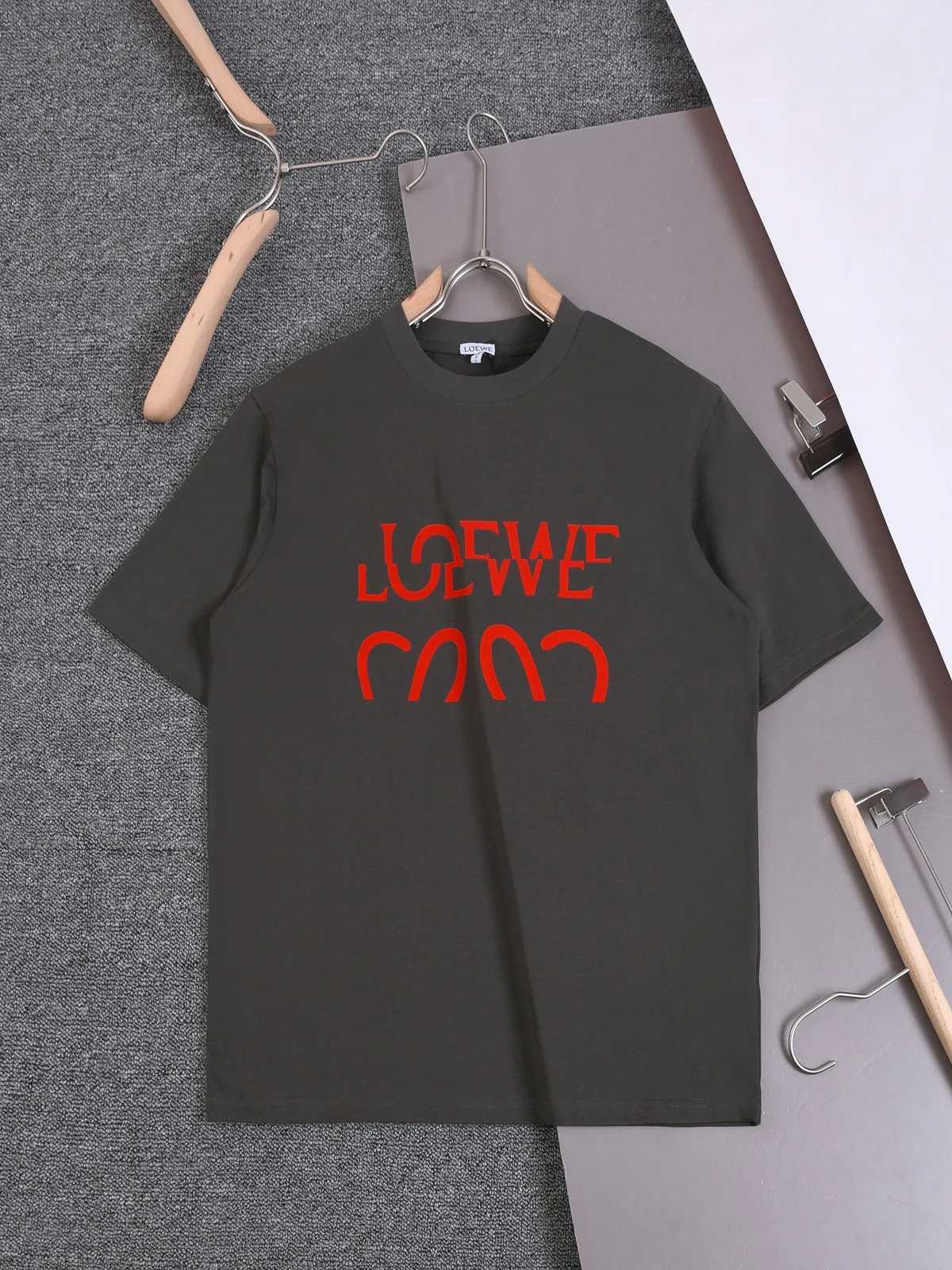 Футболки Женские Loewe 28405