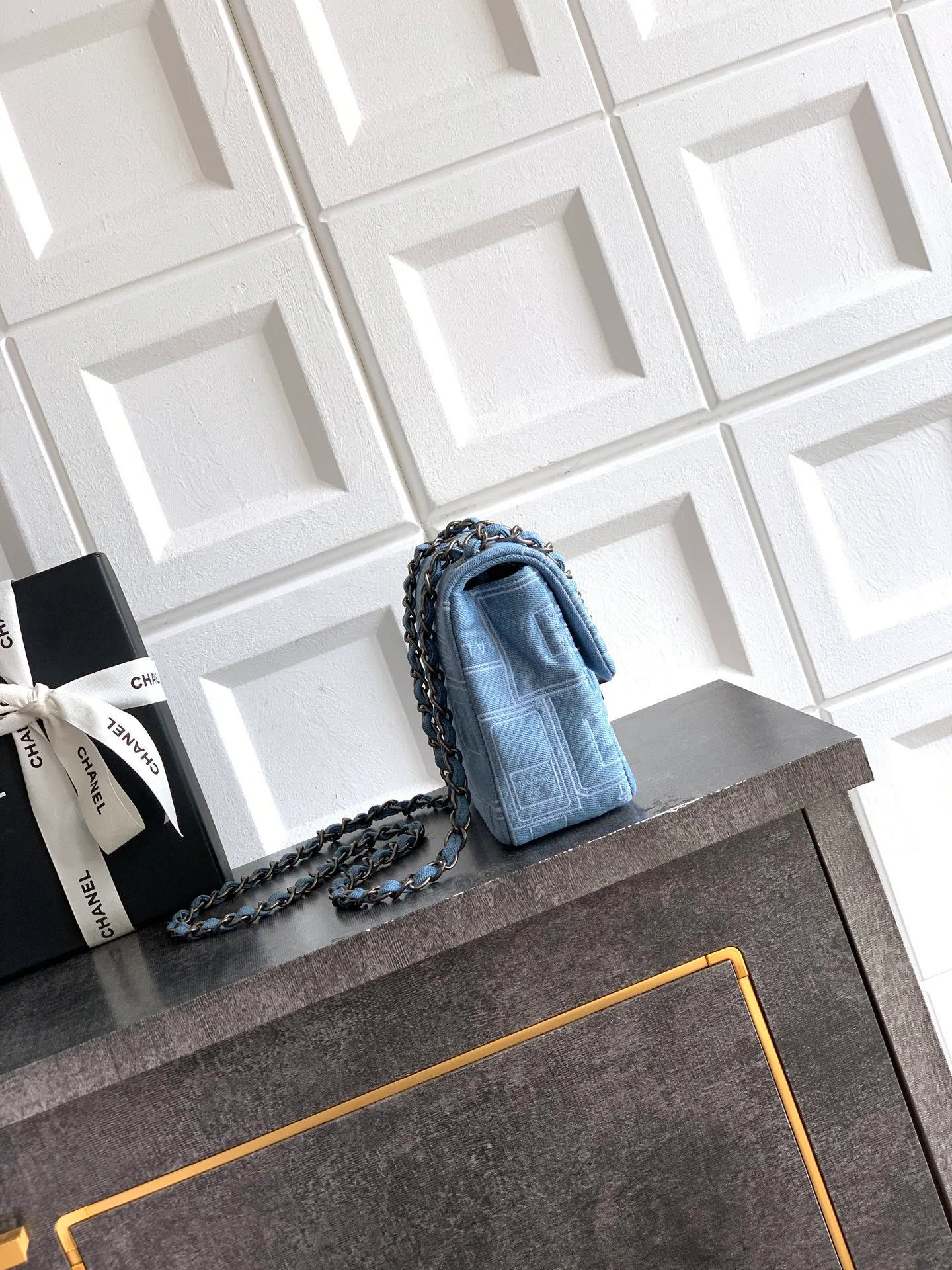 Классические Сумки Женские Chanel 11484867