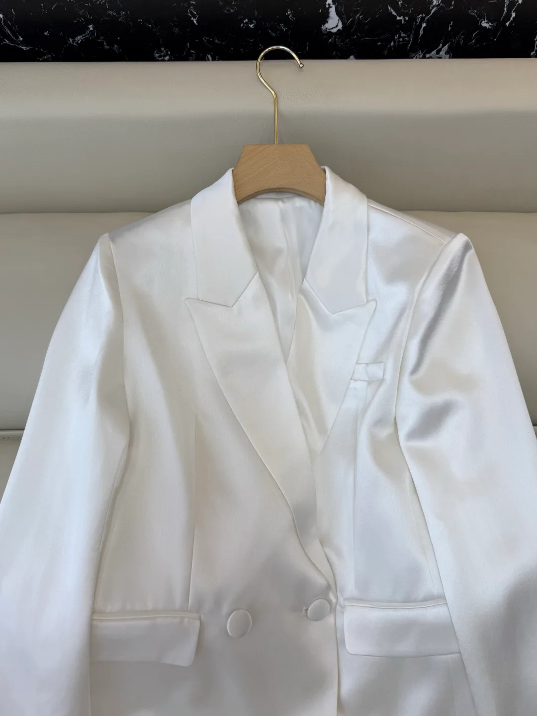 Пиджаки Мужские Saint Laurent 9916888