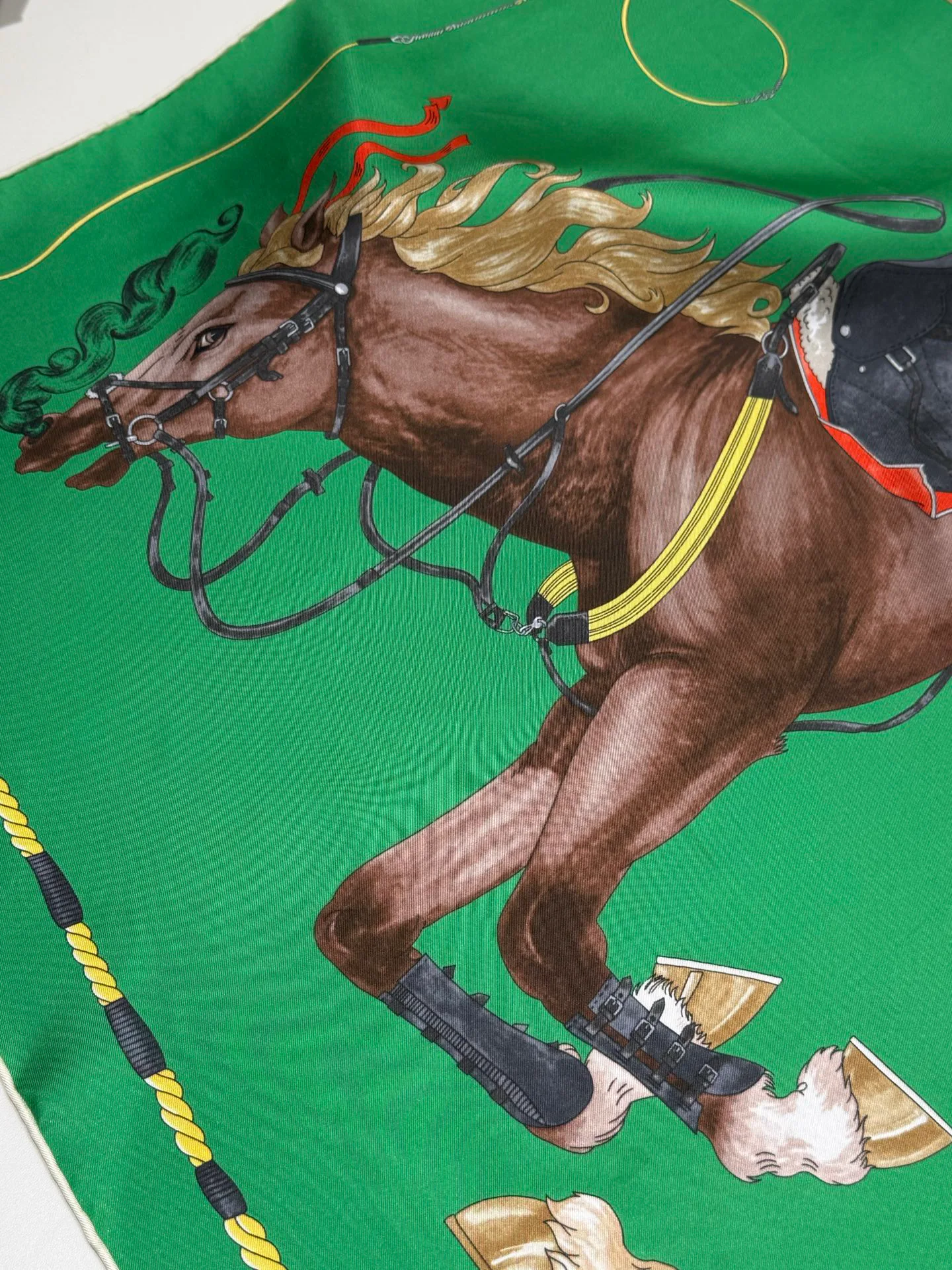 Шарфы Hermes 11656774