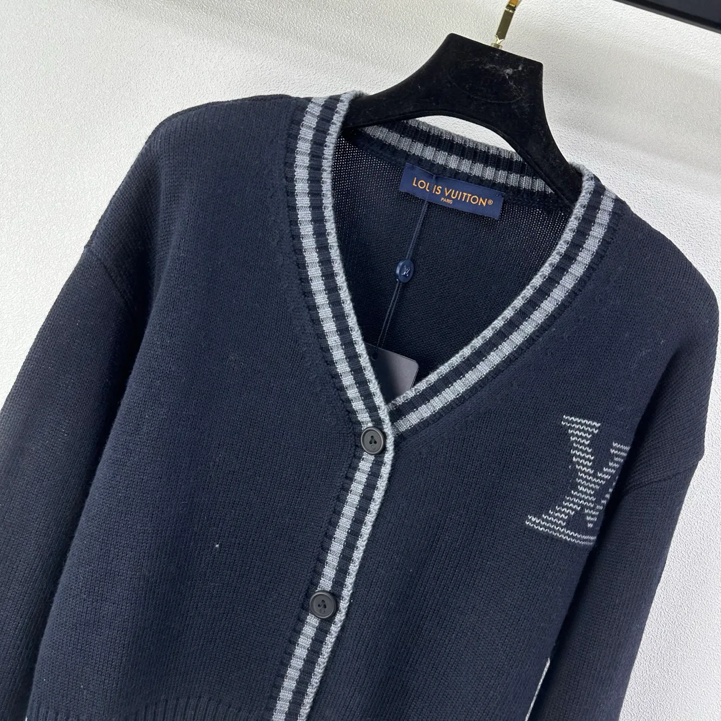Джемперы И Свитеры Женские Louis Vuitton 18363048