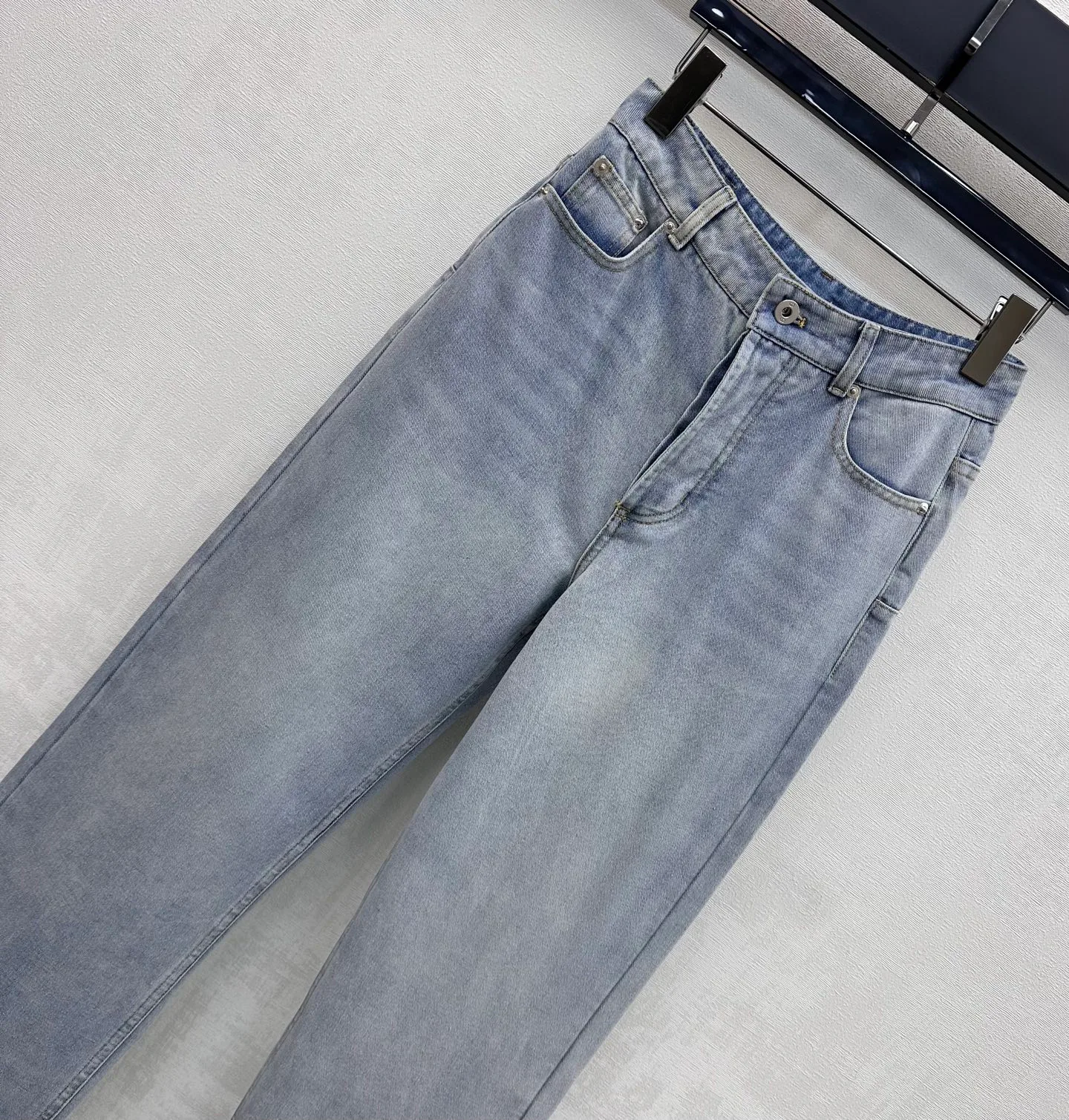 Джинсы Женские Christian Dior 11673867