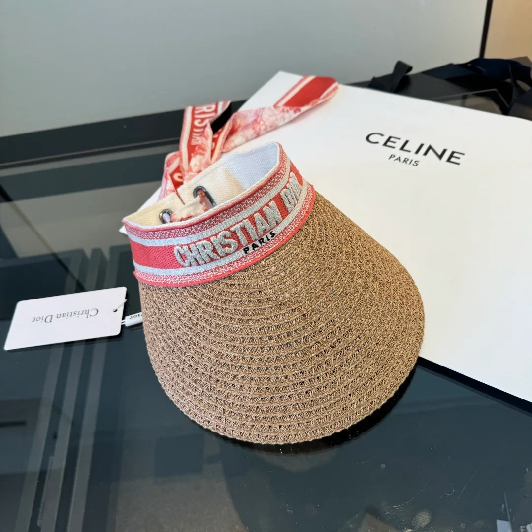 Головные Уборы Christian Dior 11633263