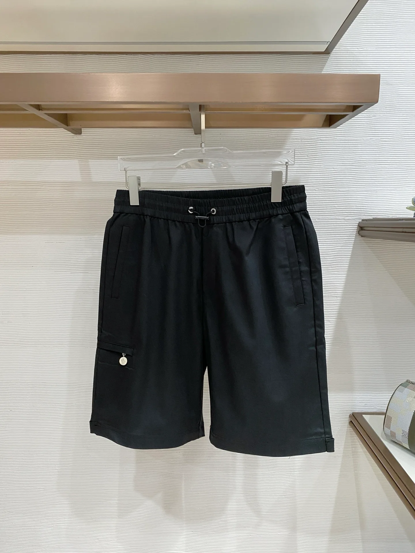 Шорты Мужские Moncler 11664727