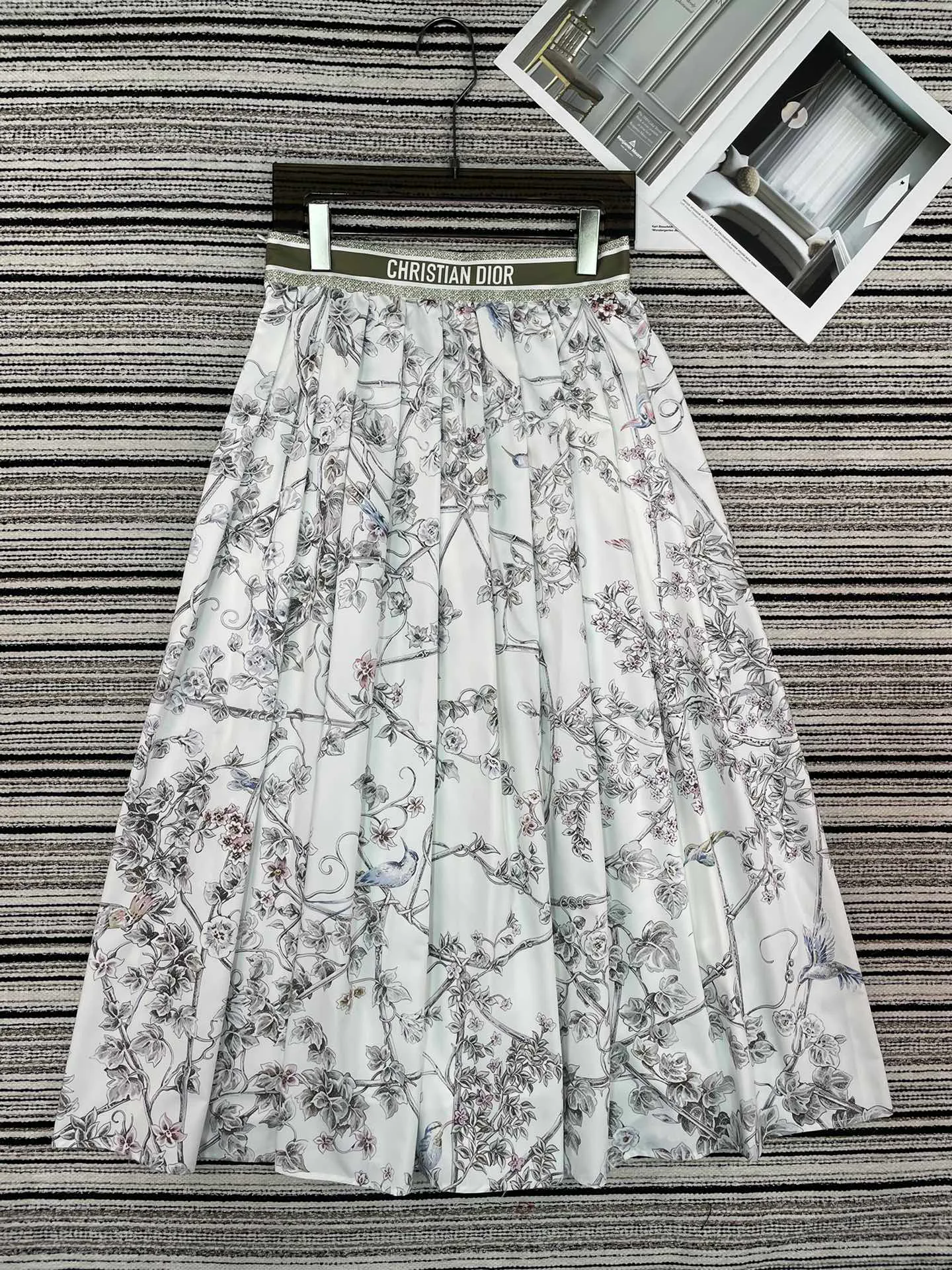 Юбки Женские Christian Dior 11181537
