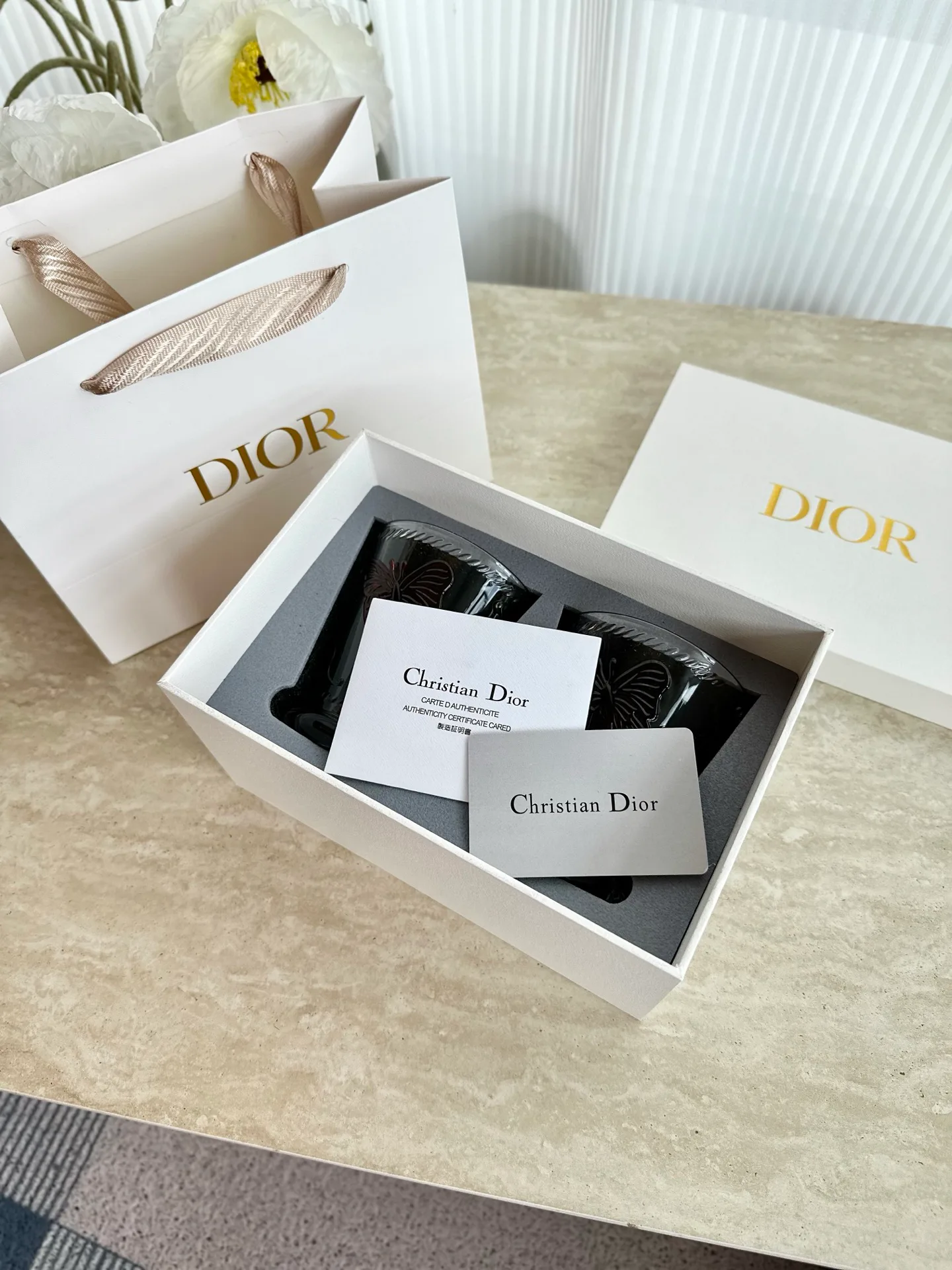 Посуда Christian Dior 10164469