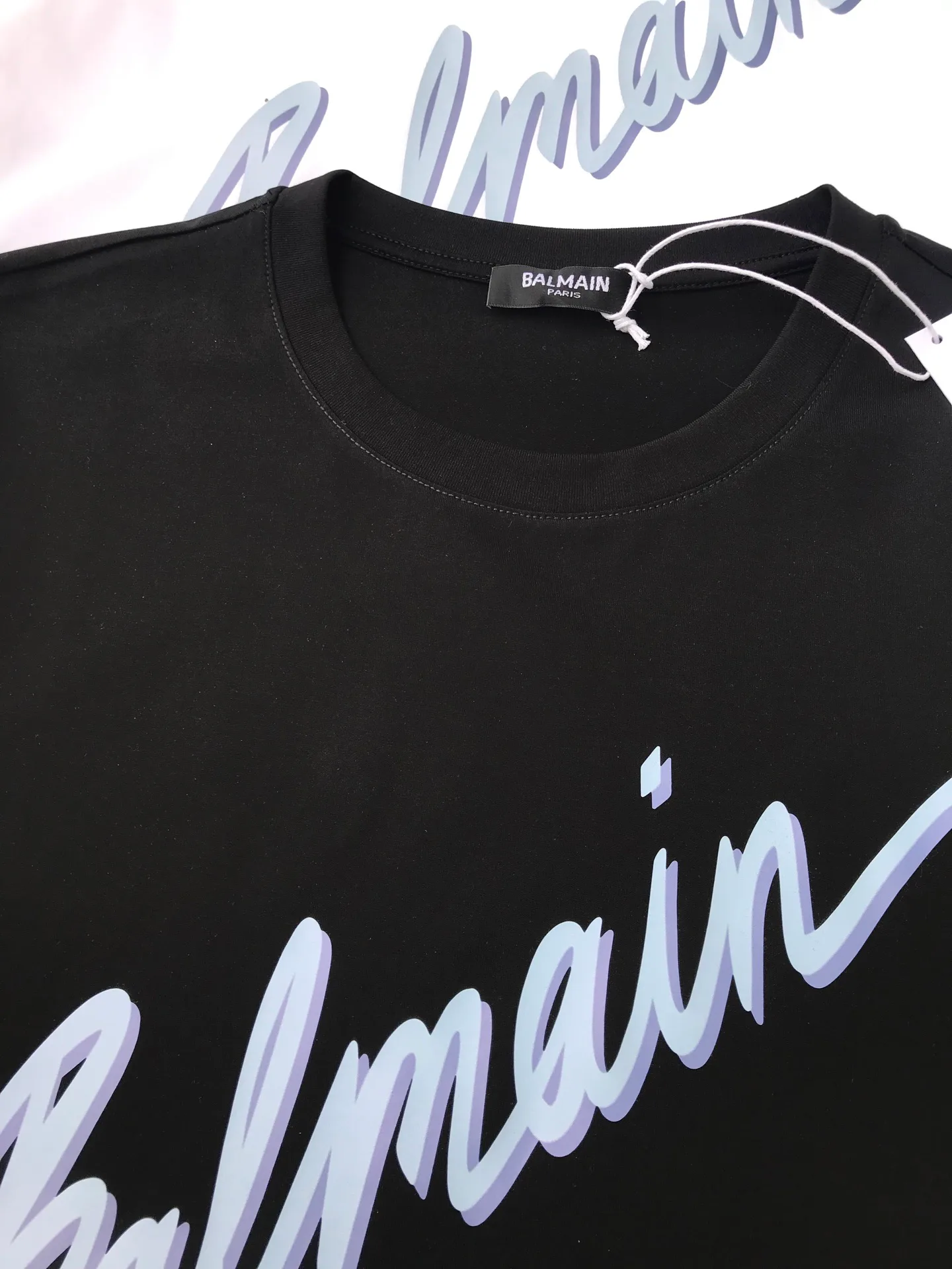 Футболки Мужские Balmain 11139957
