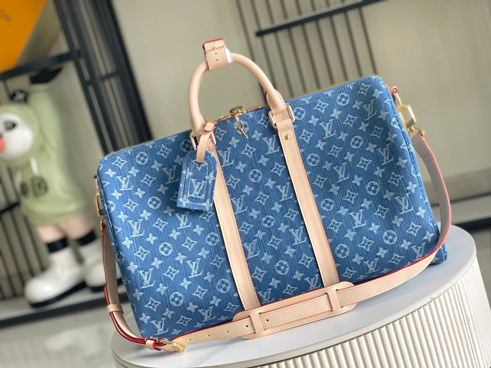 Дорожные Сумки Женские Louis Vuitton 14941610