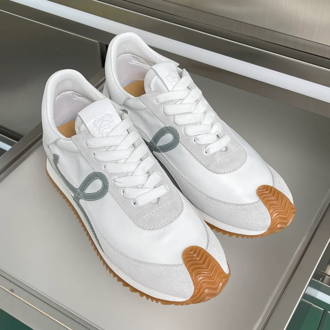 Кроссовки Женские Loewe 1607336