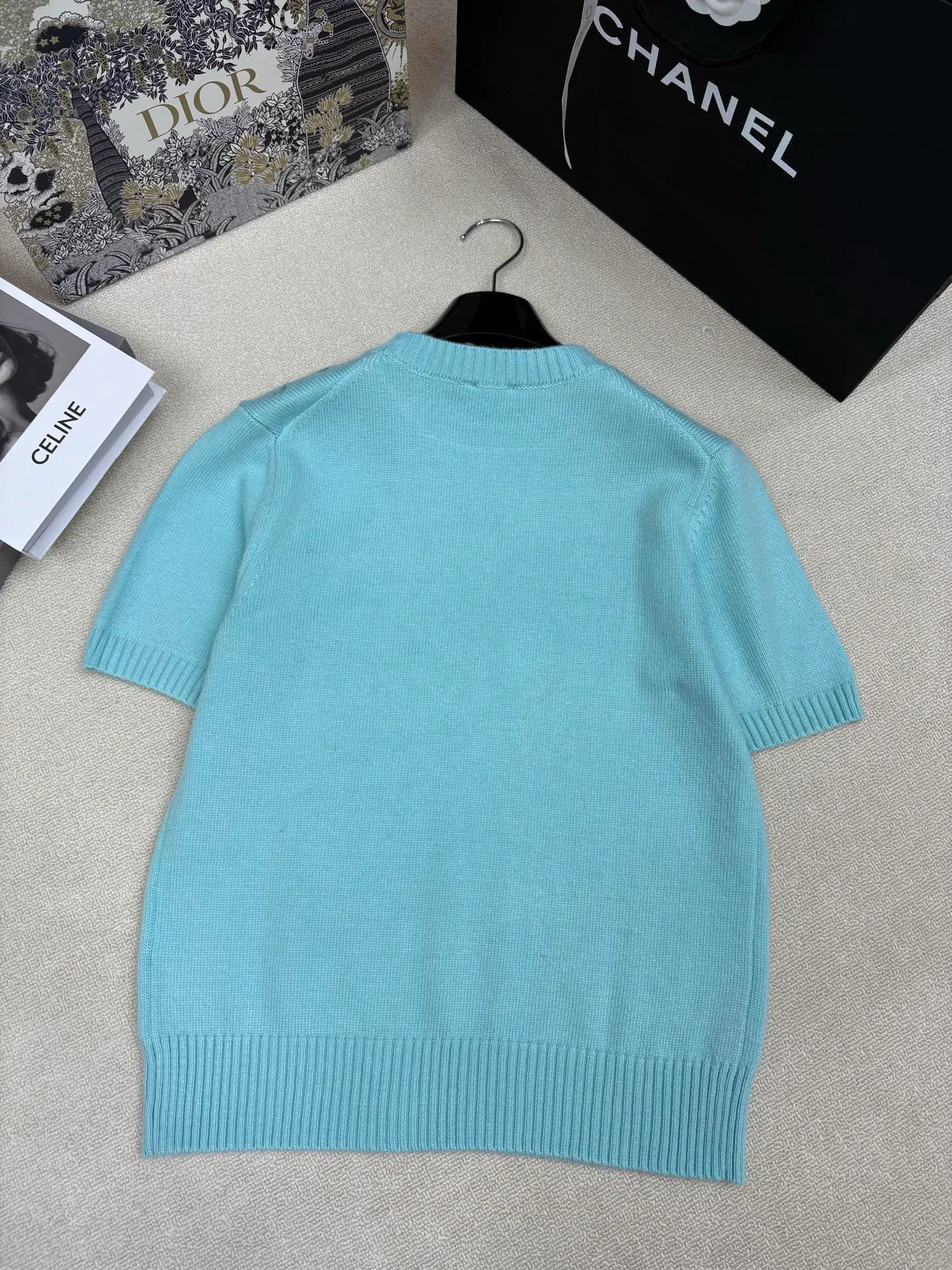 Топы Женские Christian Dior 11278017