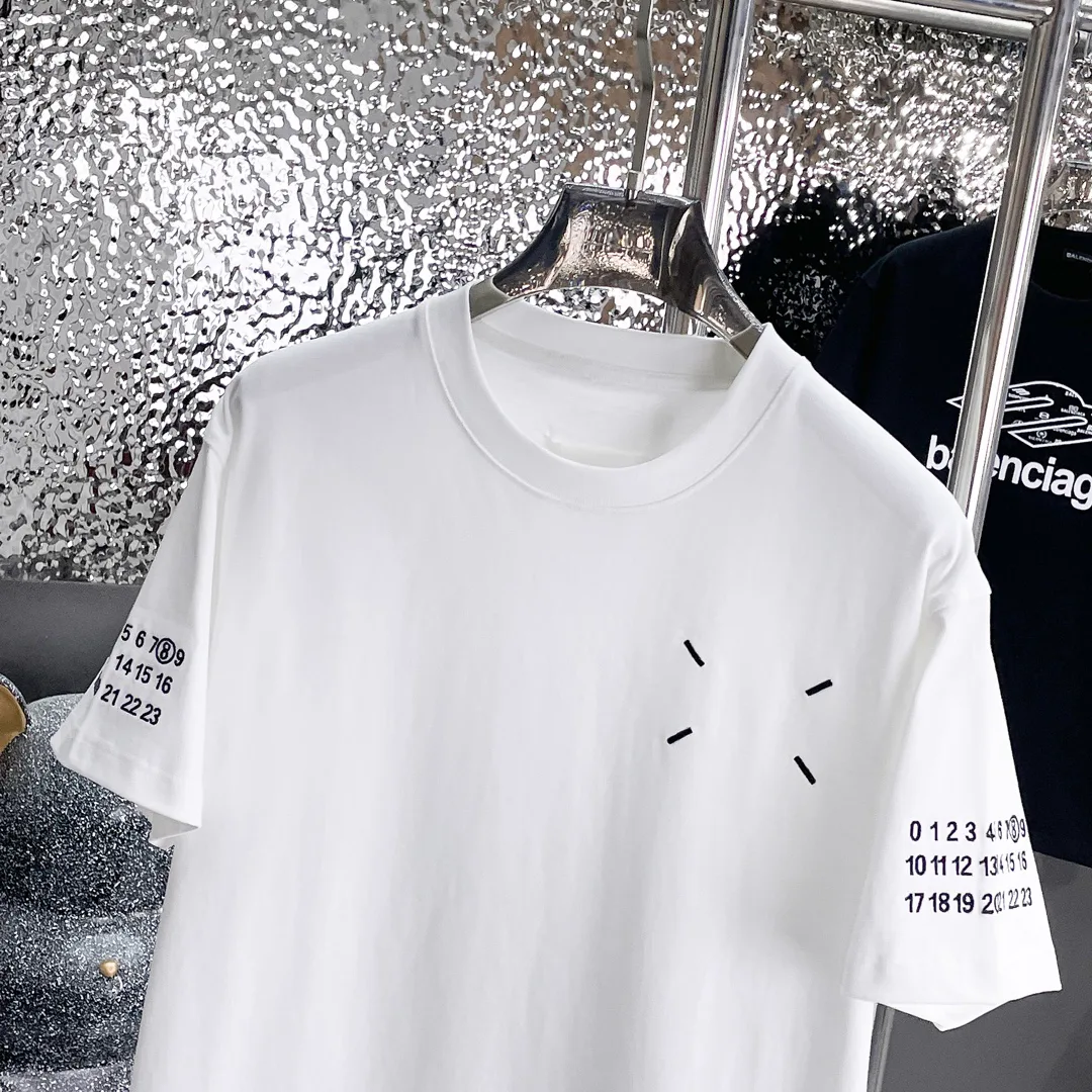 Футболки Женские Maison Margiela 26982