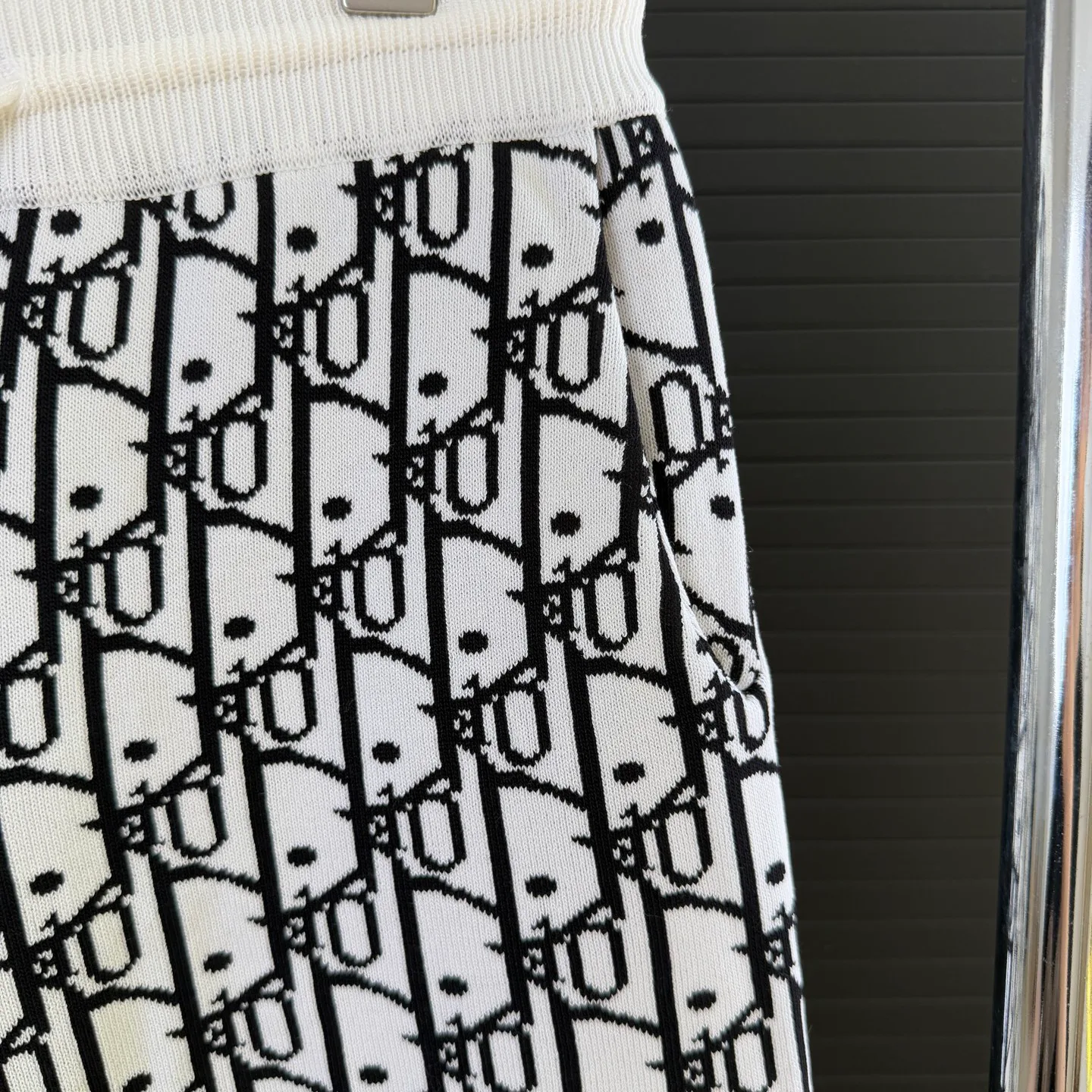 Шорты Женские Christian Dior 10952479