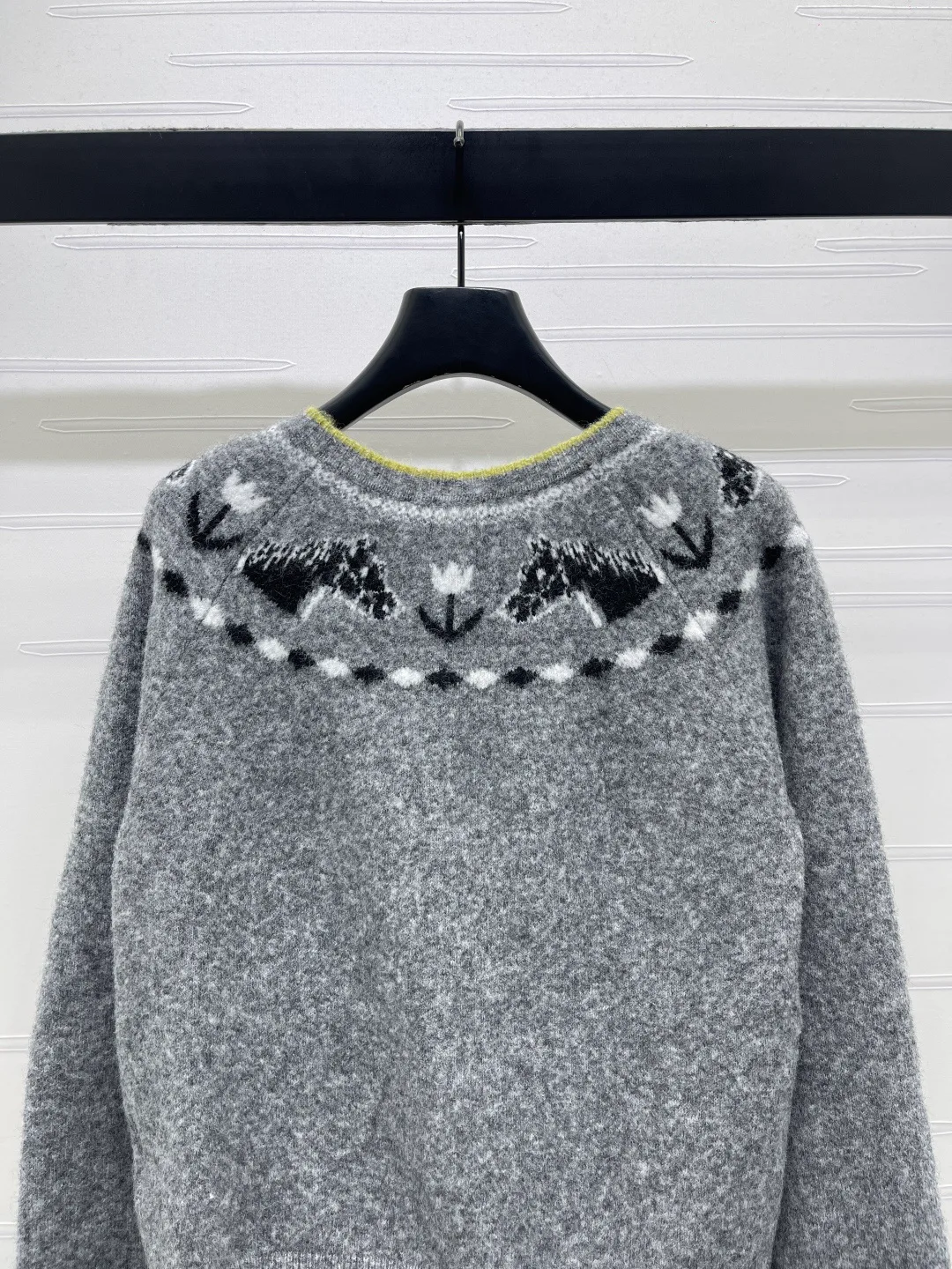Джемперы И Свитеры Женские Gucci 1283389
