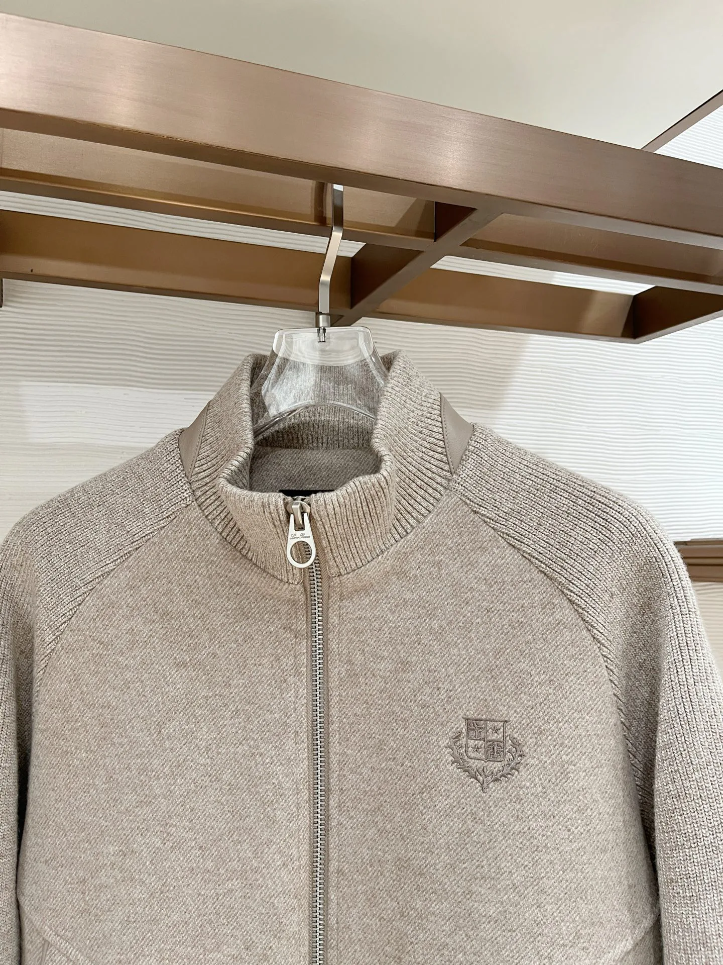 Джемперы И Свитеры Мужские Loro Piana 194102