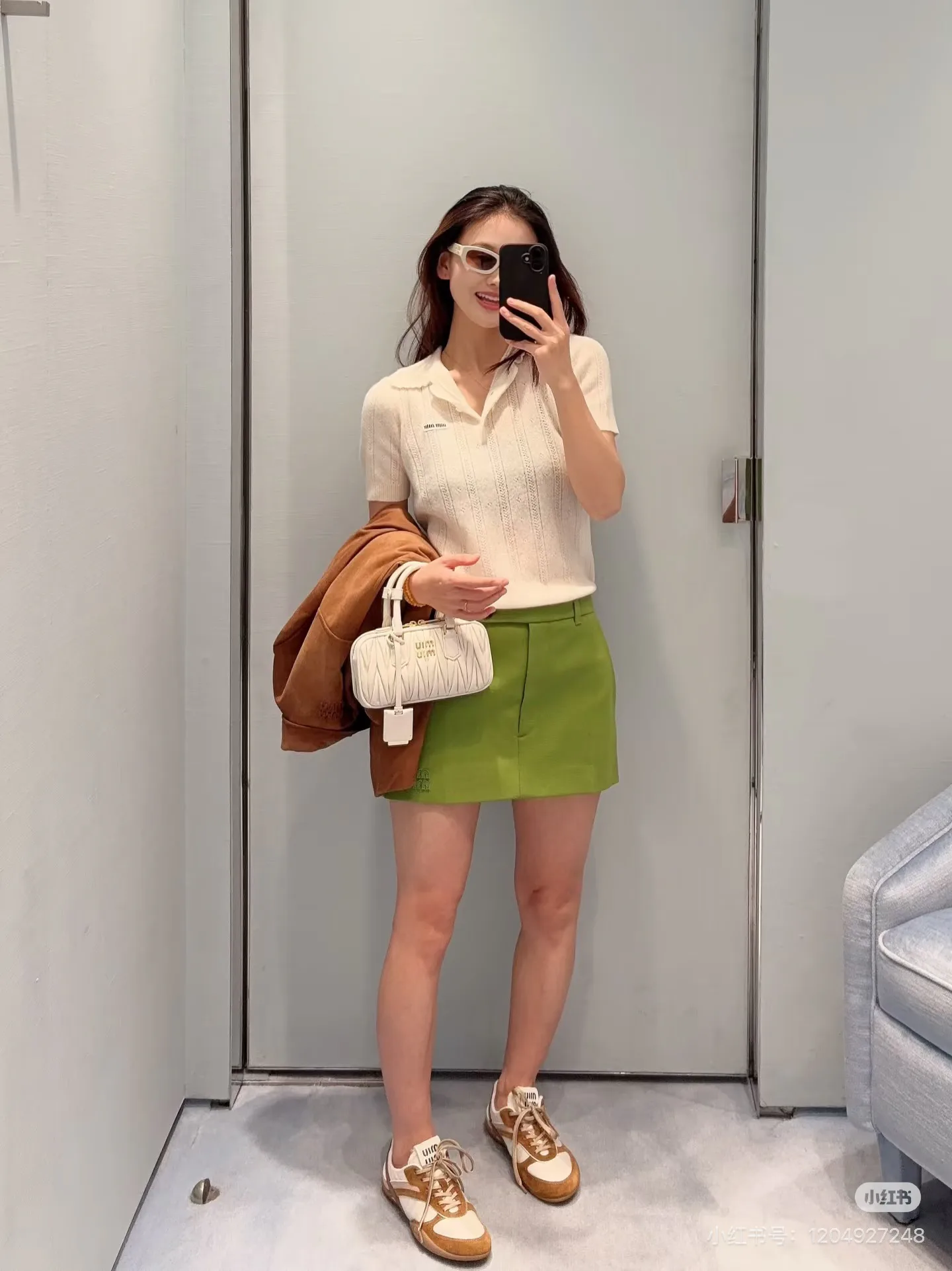 Джемперы И Свитеры Женские Miu Miu 10315162