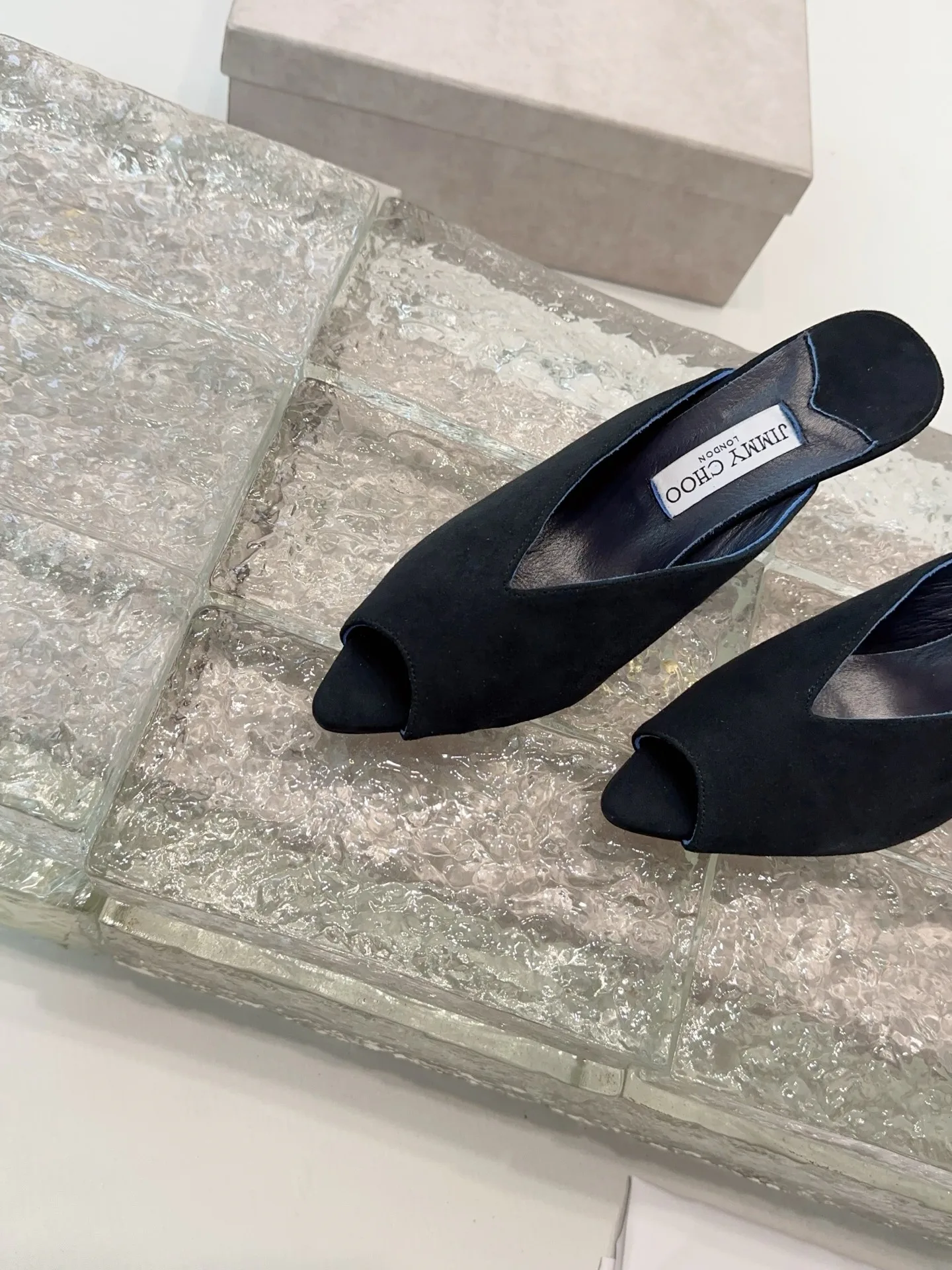Туфли Женские Jimmy Choo 13156716