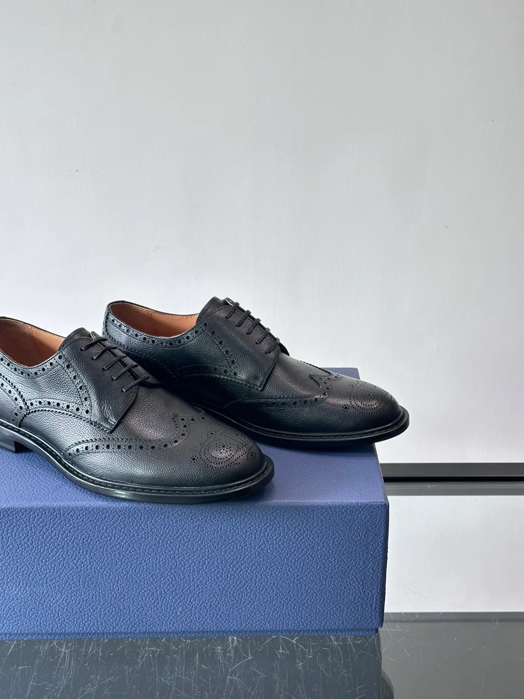 Туфли Мужские Christian Dior 388176