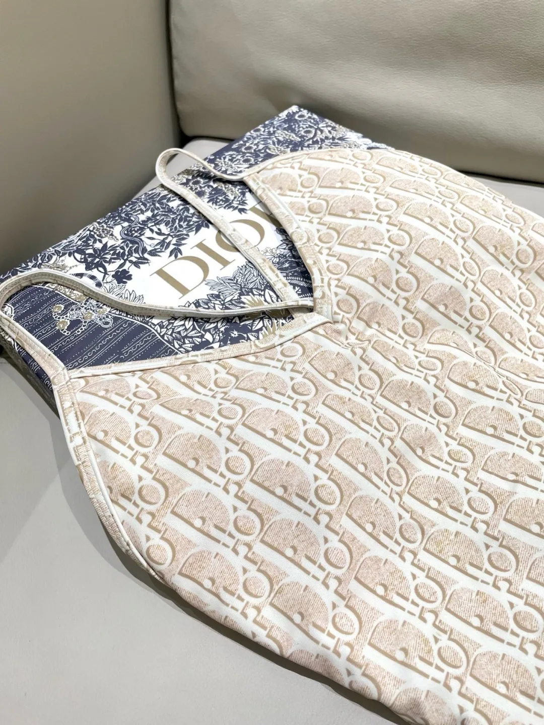 Купальники Женские Christian Dior 17448584
