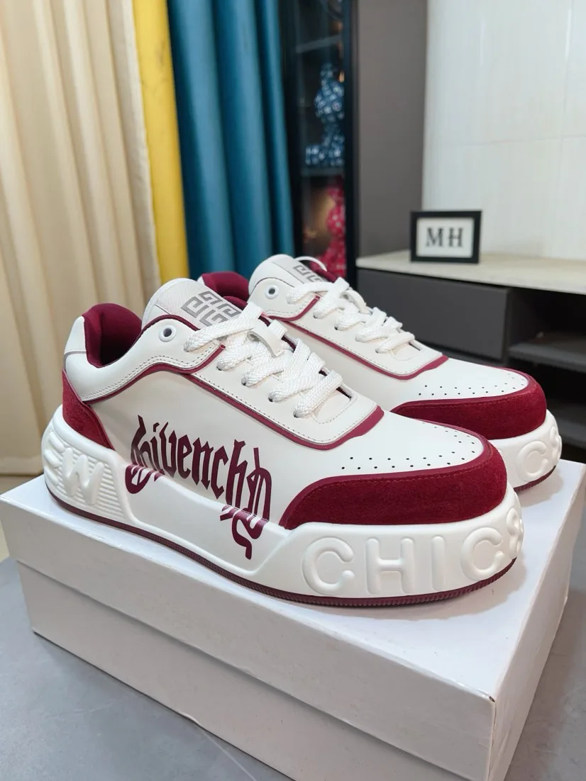 Кроссовки Мужские Givenchy 5534098