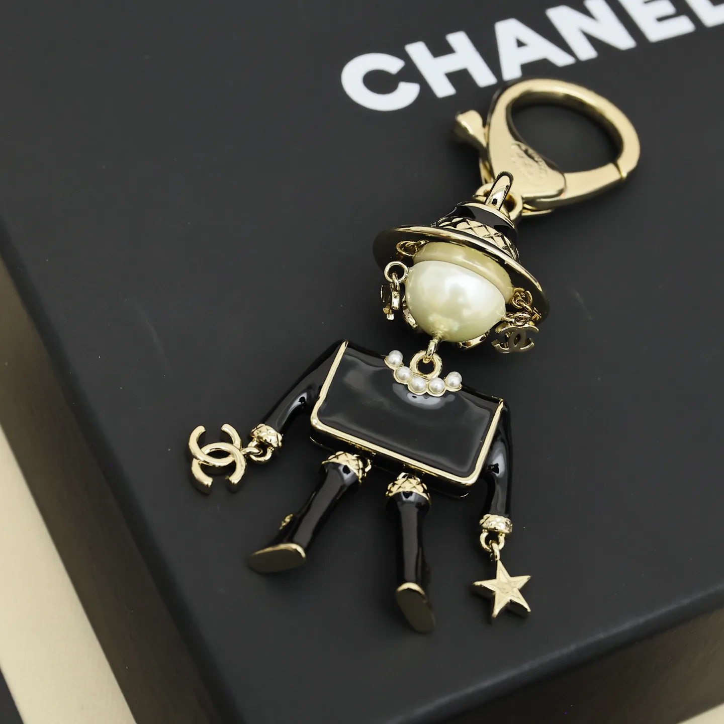 Ключницы Chanel 109896