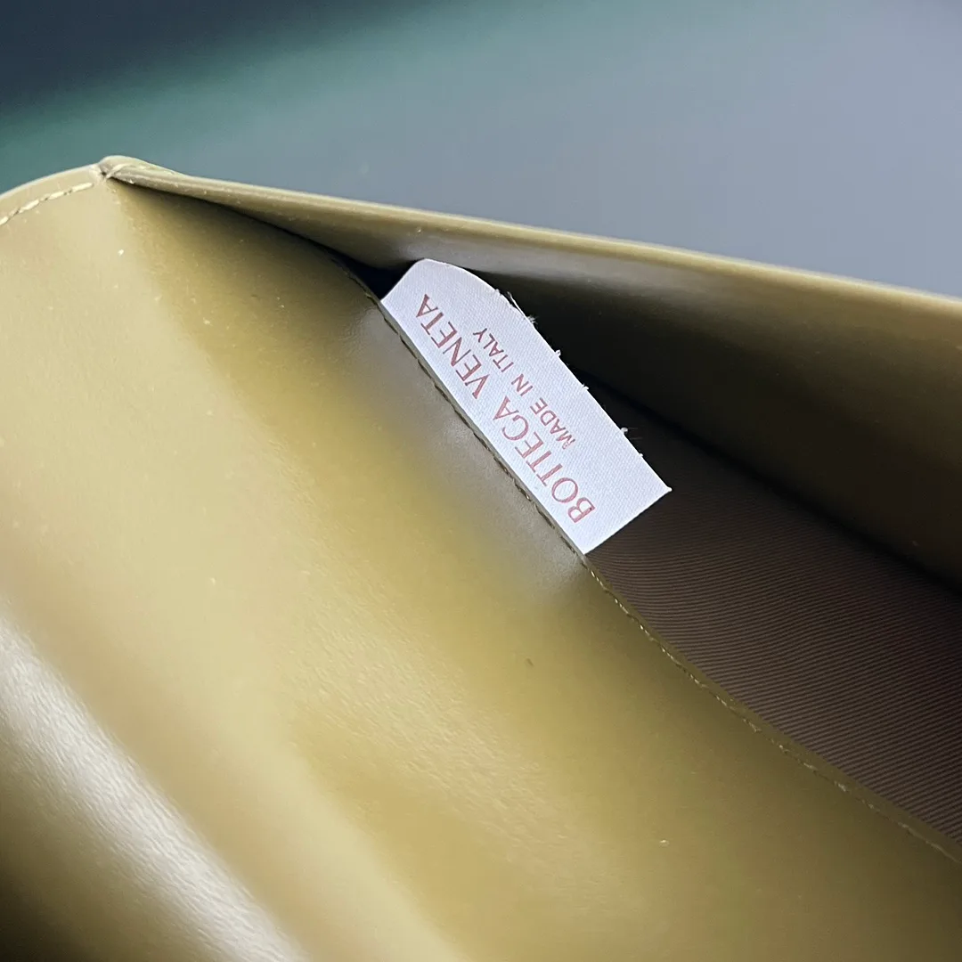 Кошельки Bottega Veneta 1253111