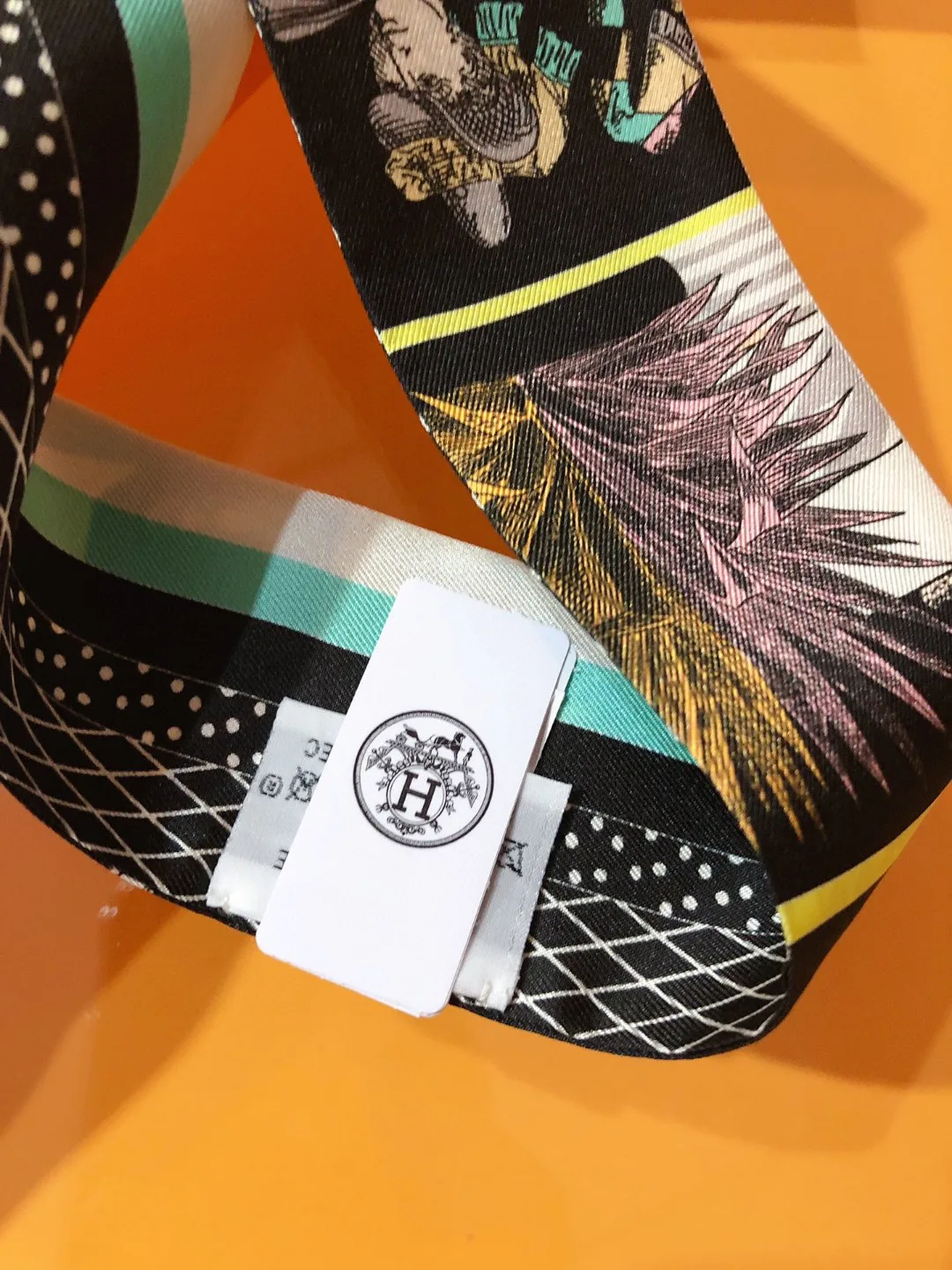 Платки Hermes 13208435